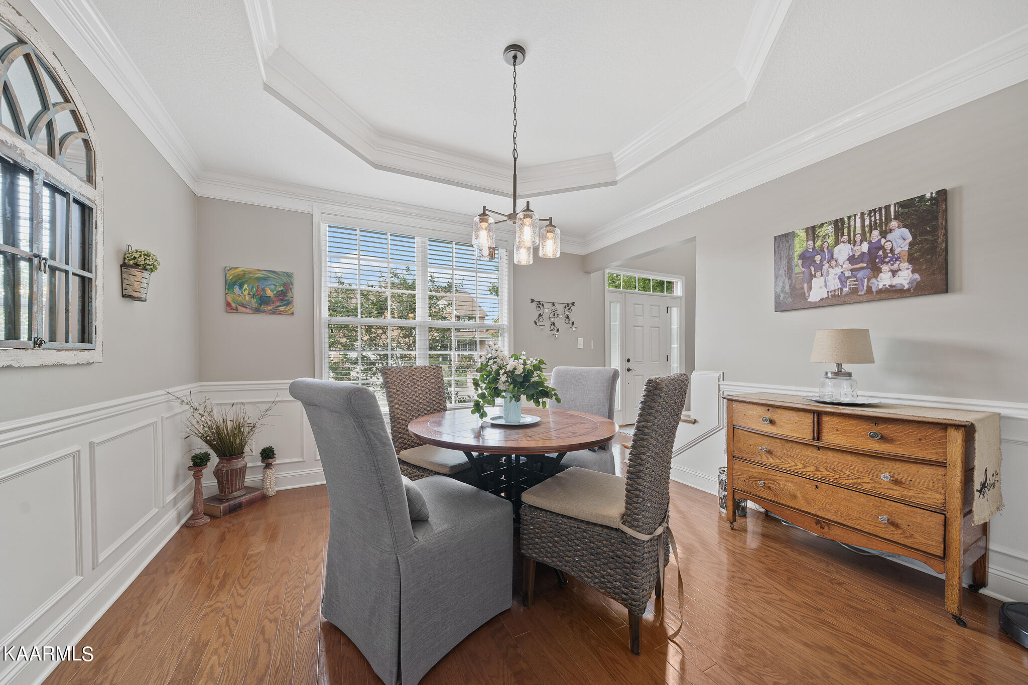 3016 Reflection Bay Drive