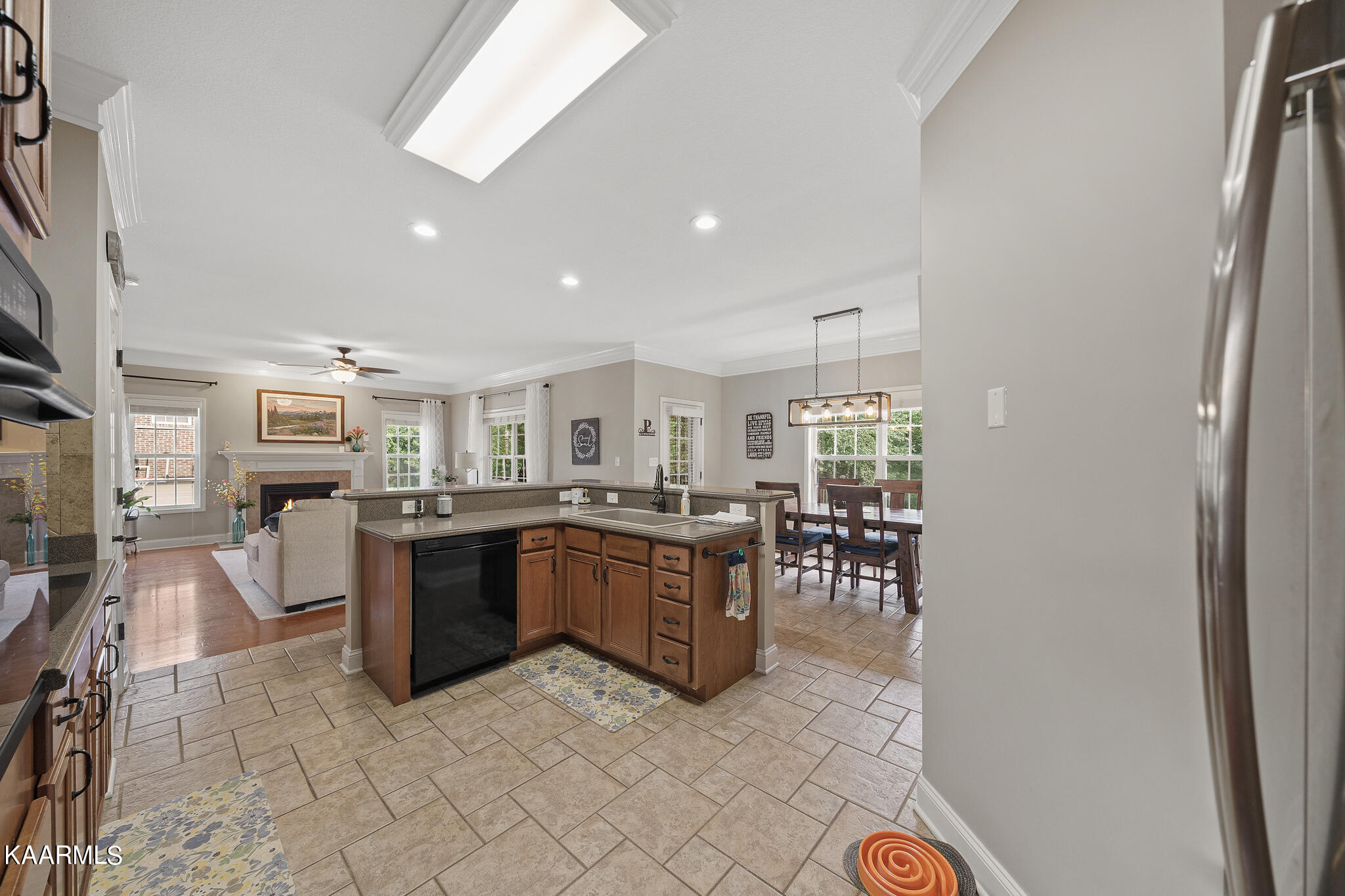 3016 Reflection Bay Drive