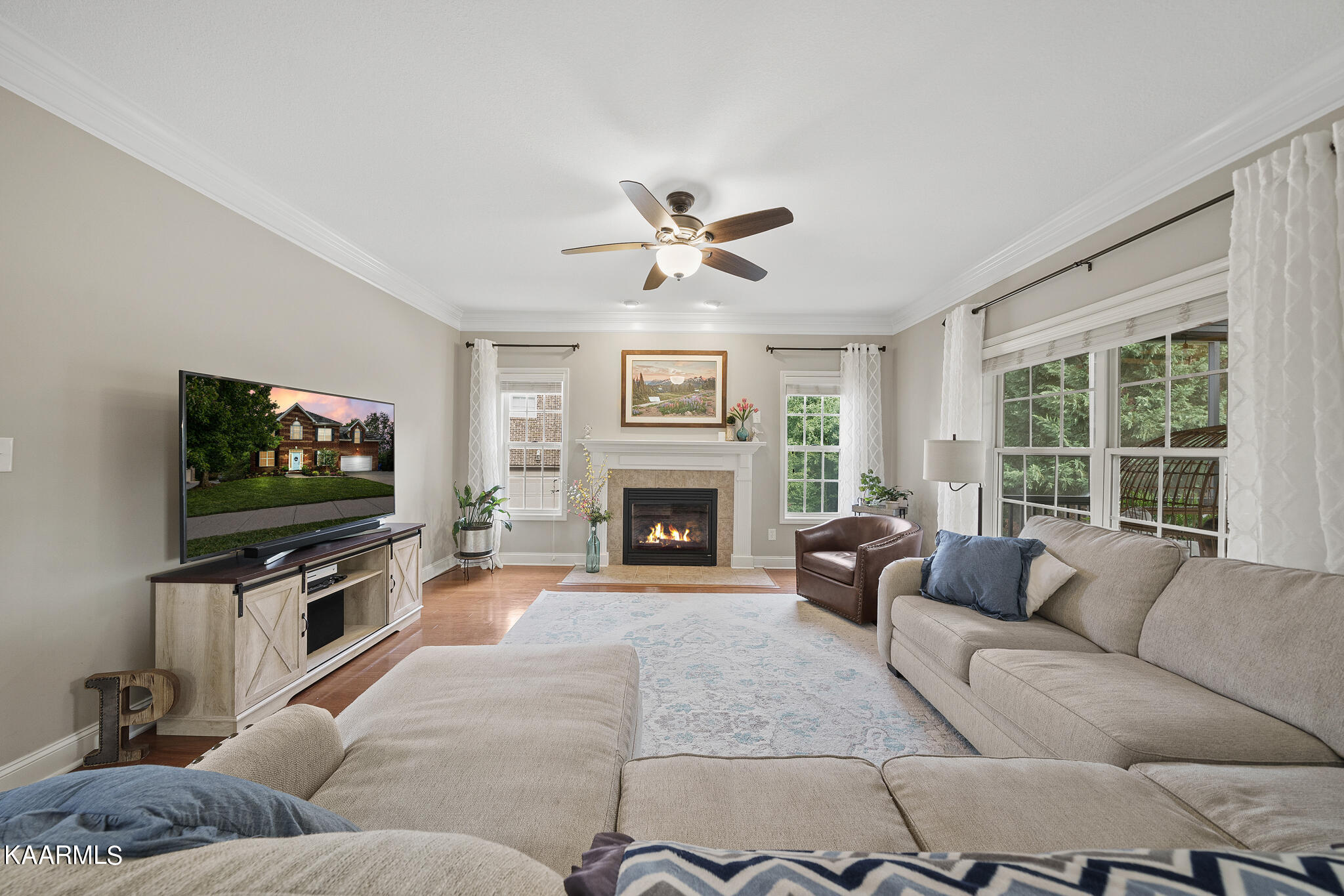 3016 Reflection Bay Drive