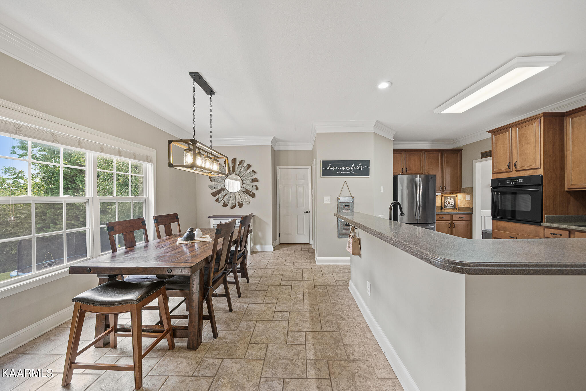3016 Reflection Bay Drive