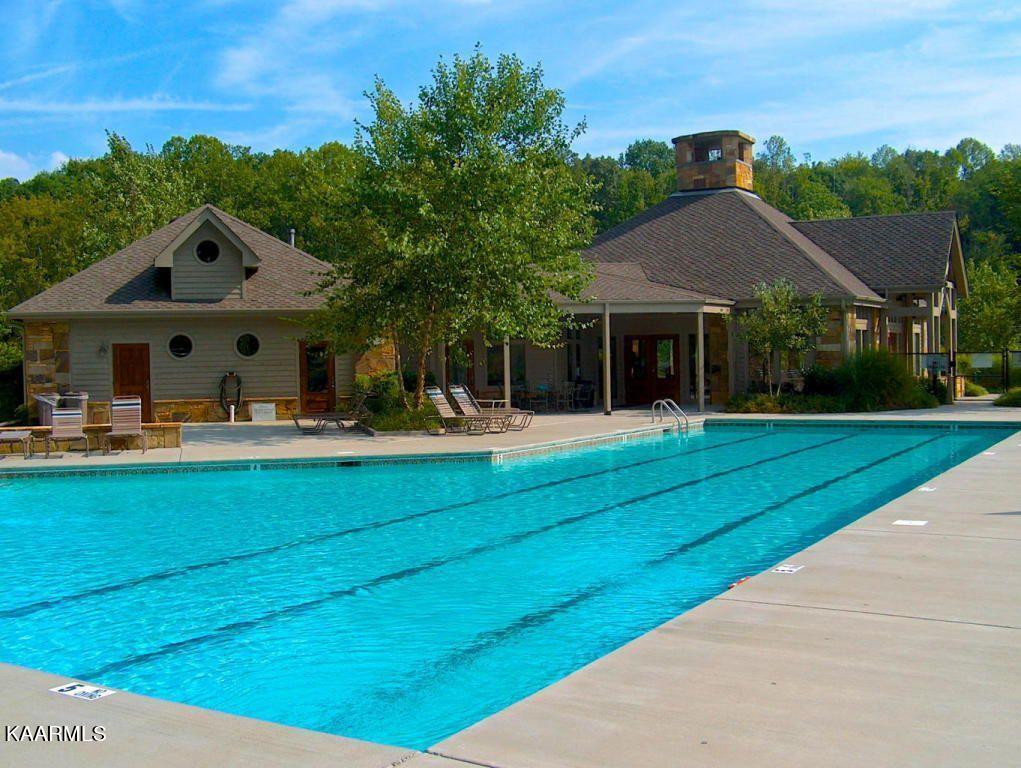 3016 Reflection Bay Drive