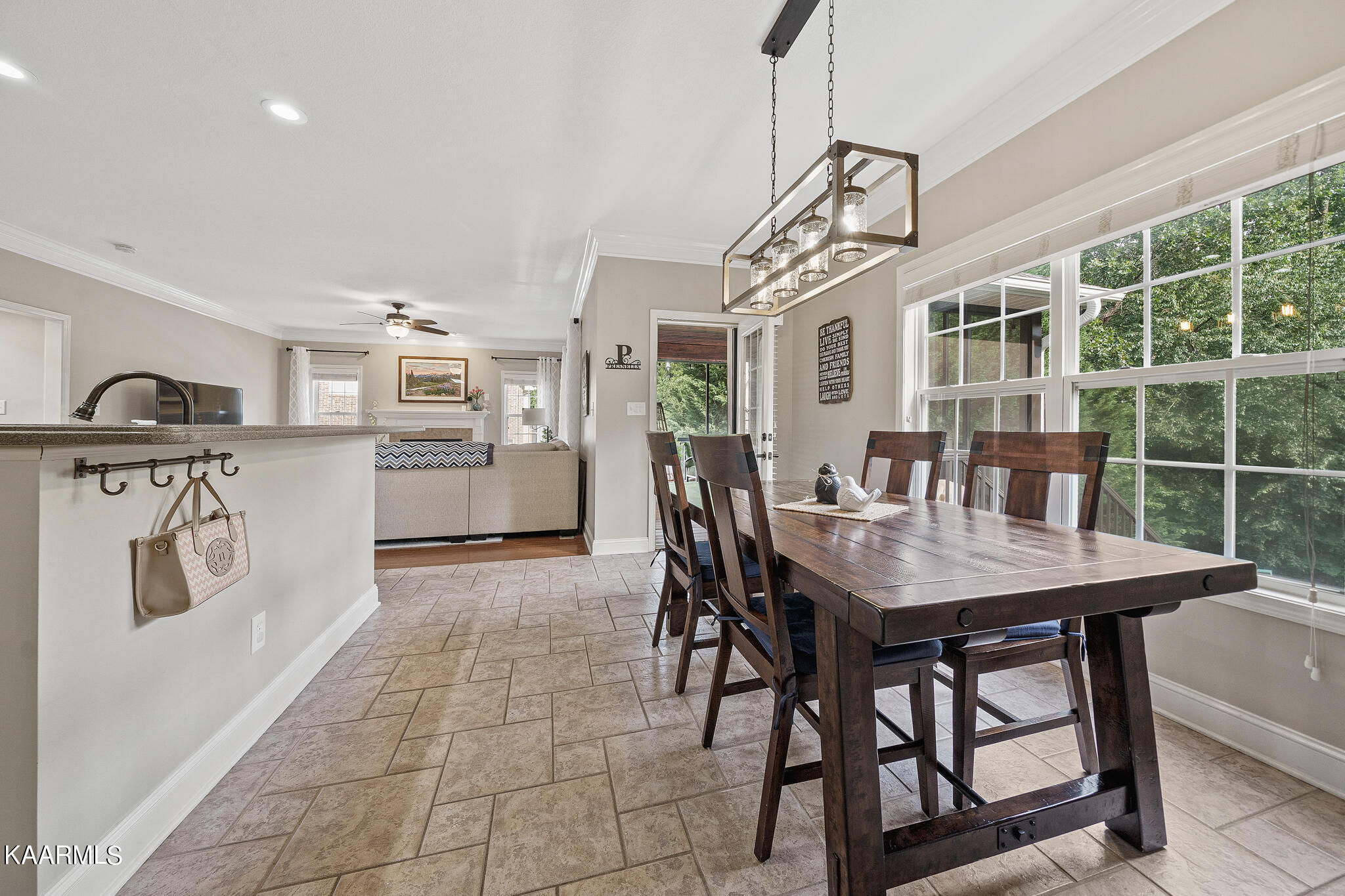 3016 Reflection Bay Drive