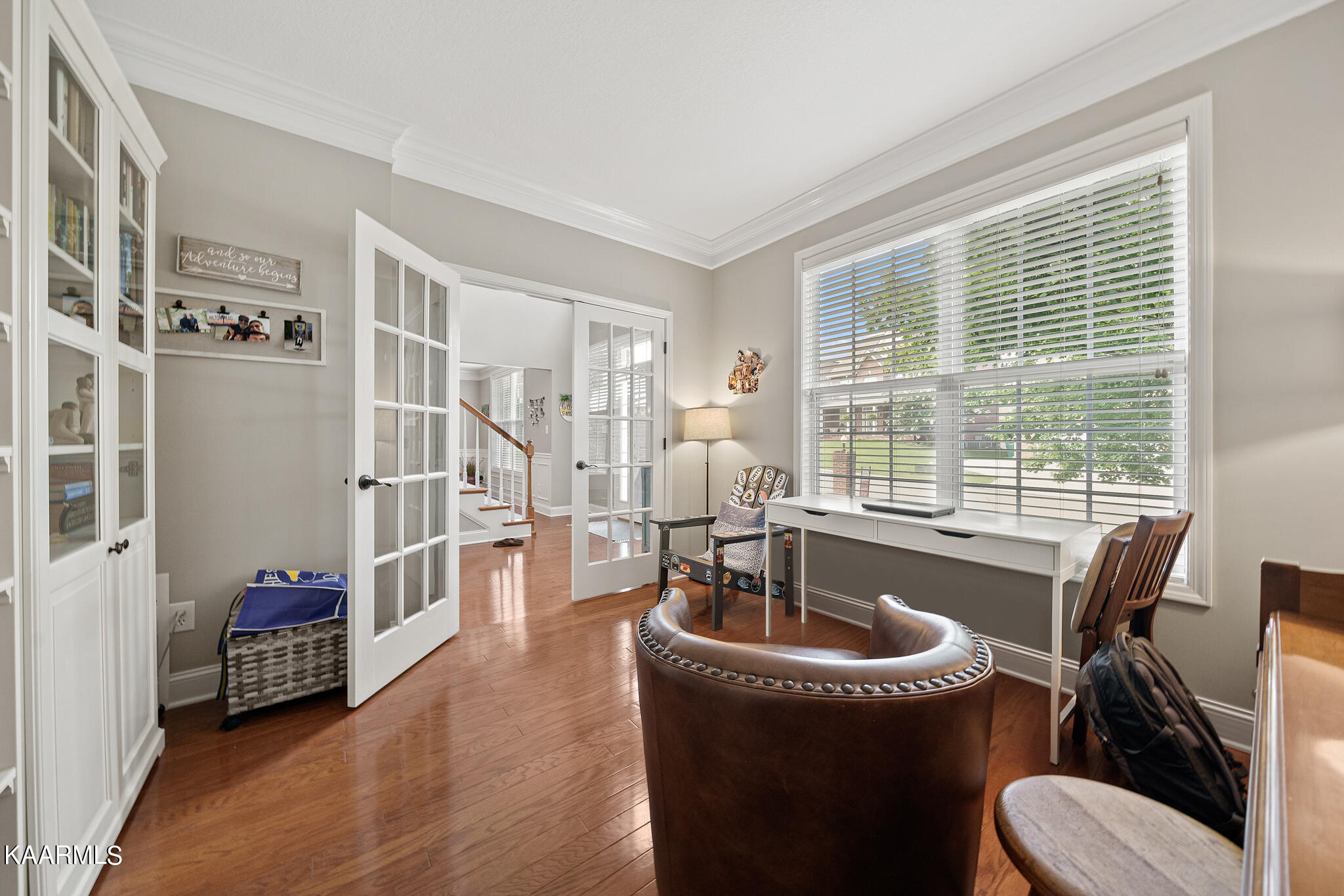 3016 Reflection Bay Drive