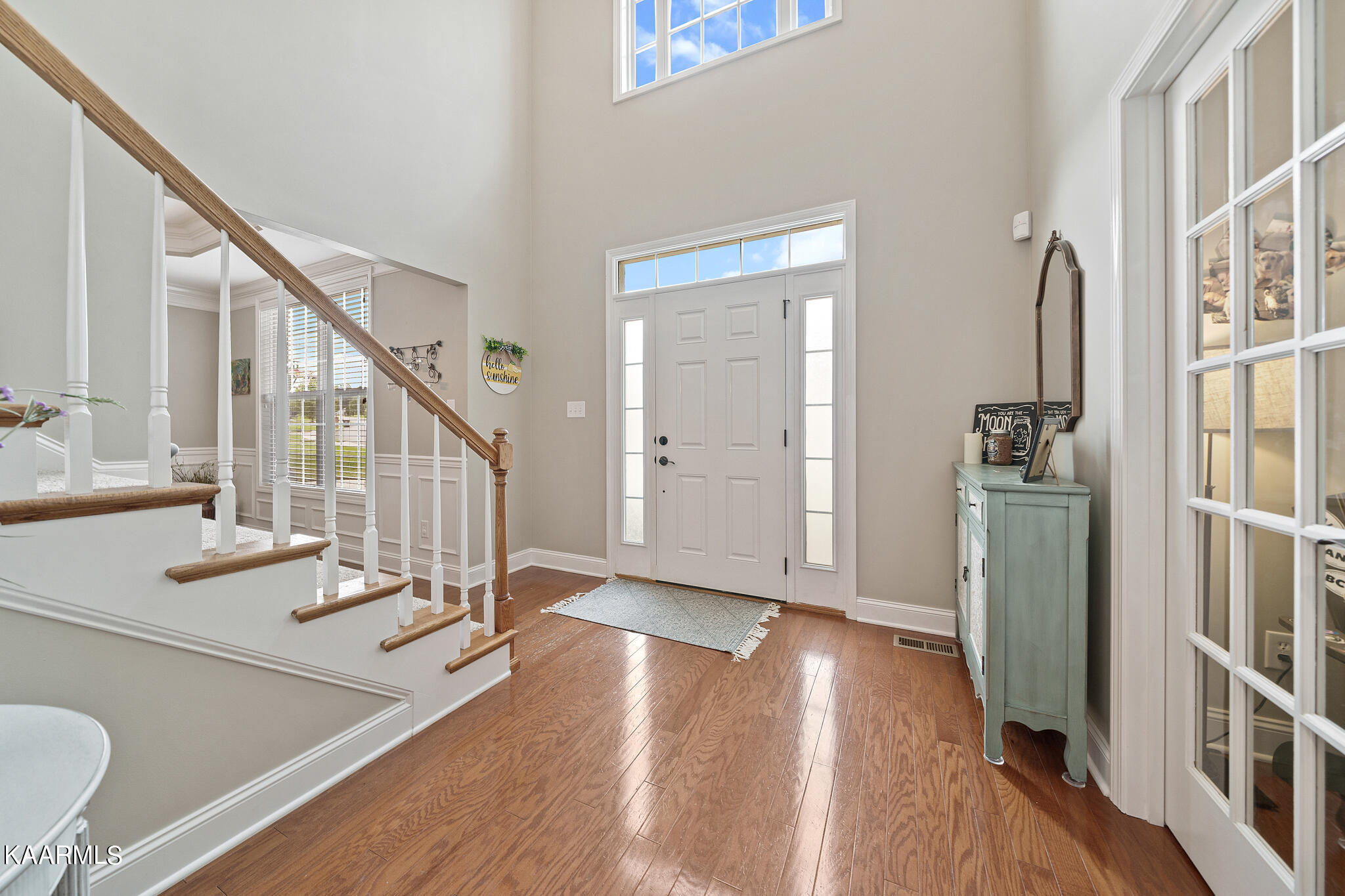 3016 Reflection Bay Drive