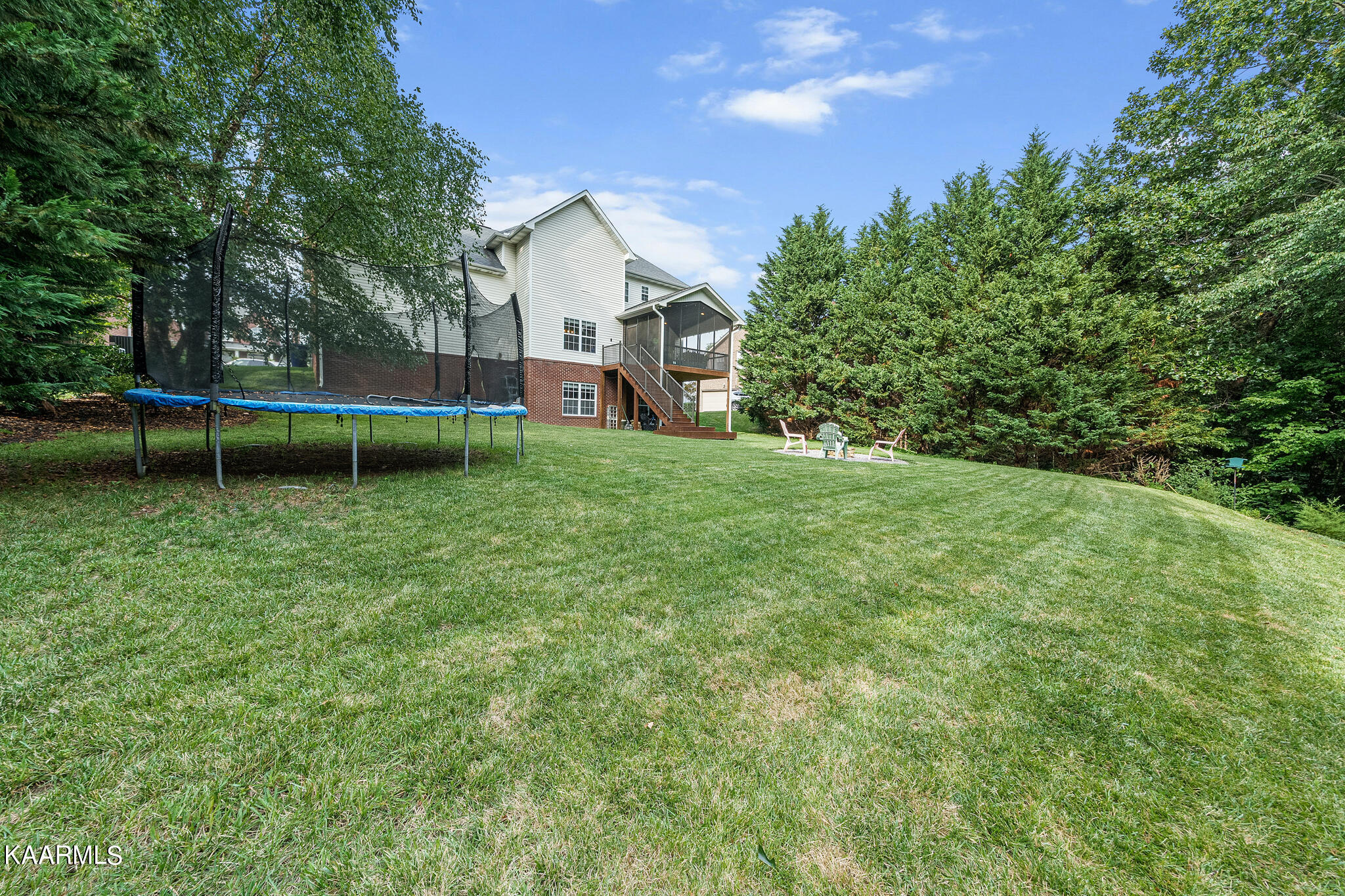3016 Reflection Bay Drive