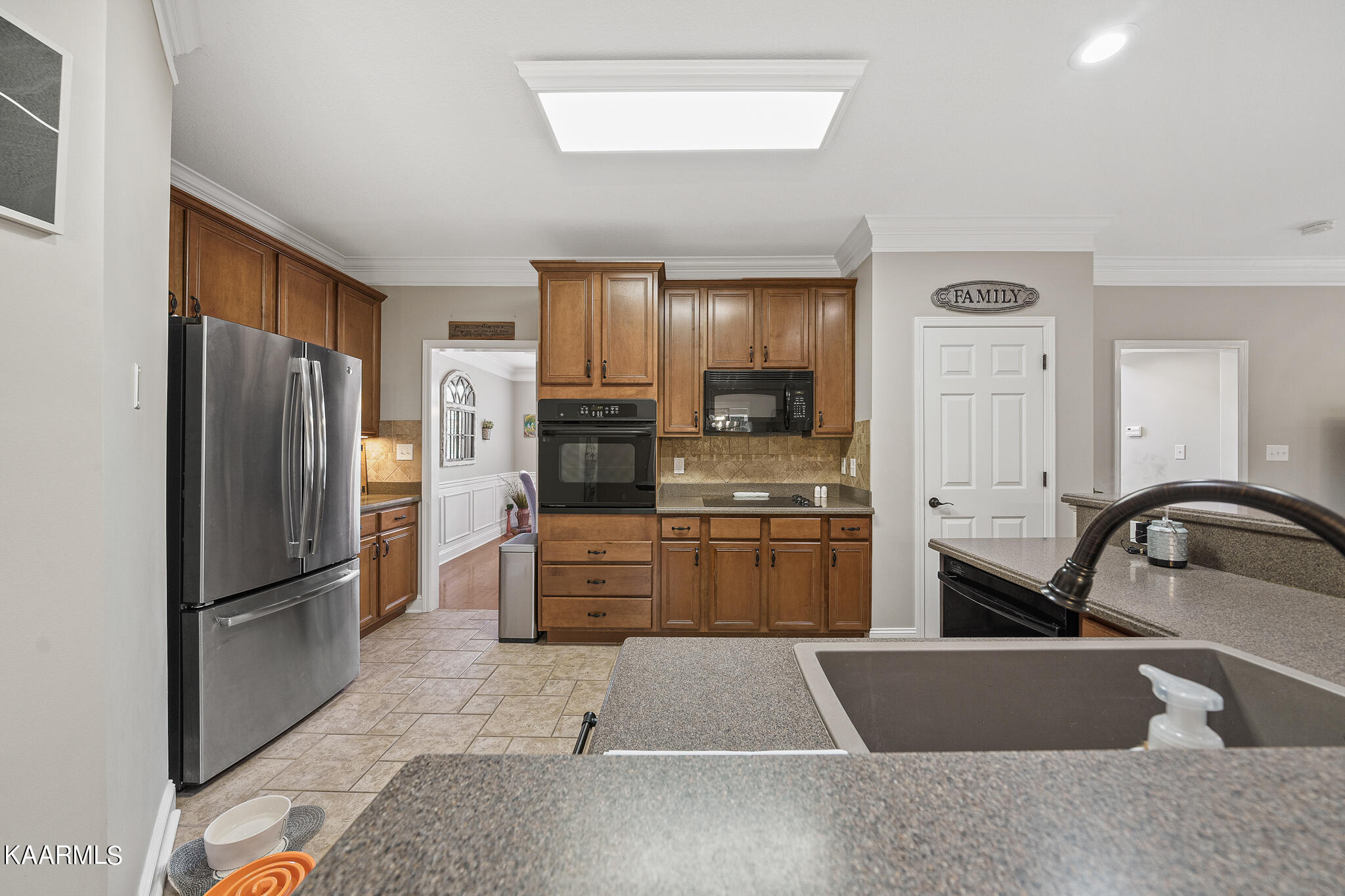 3016 Reflection Bay Drive