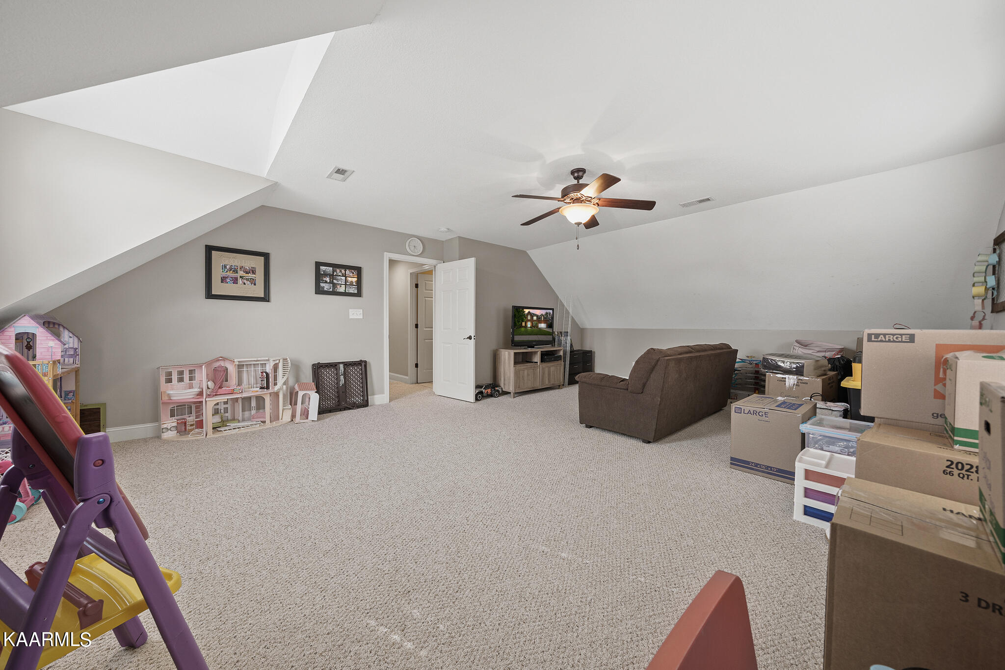 3016 Reflection Bay Drive