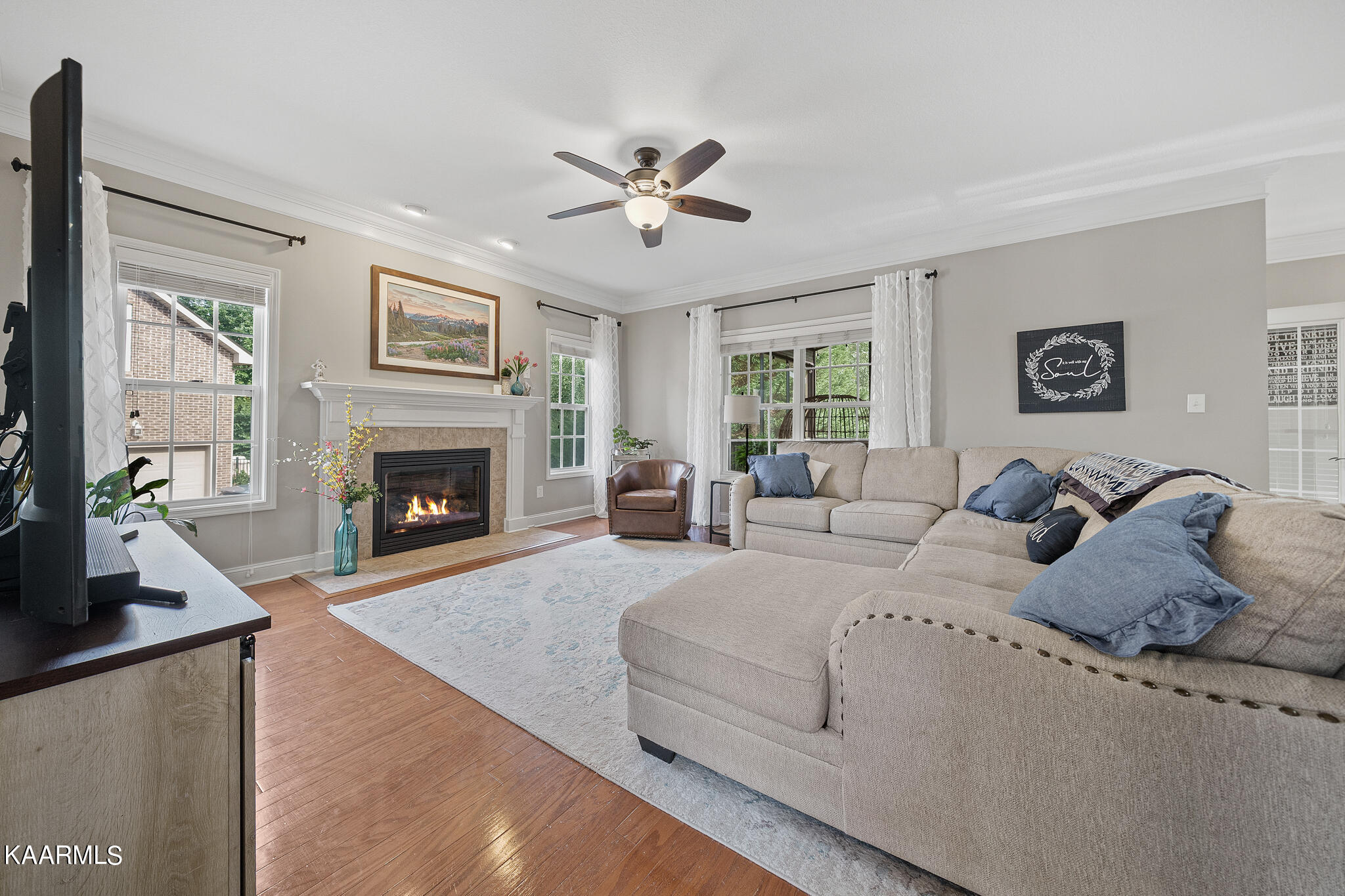 3016 Reflection Bay Drive