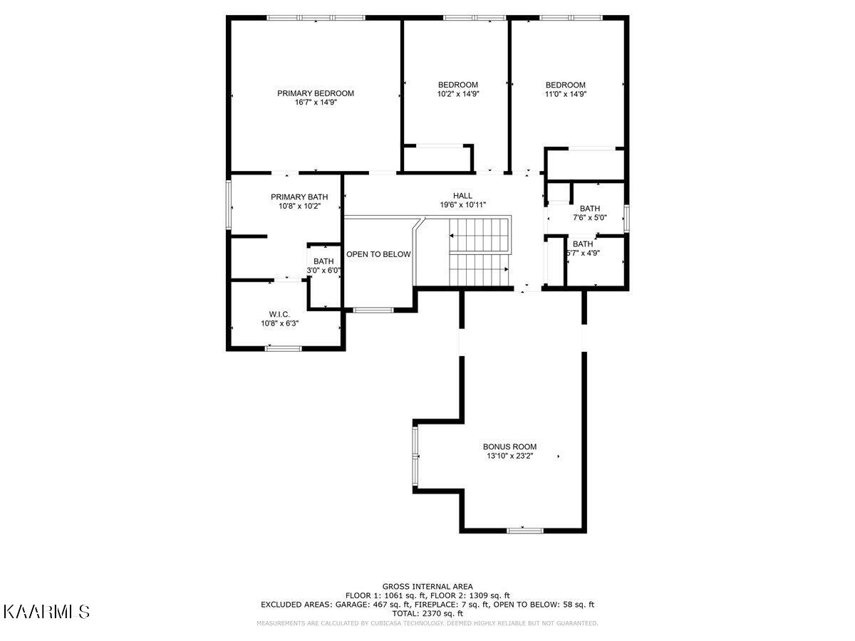 2613 Nicholas View Lane