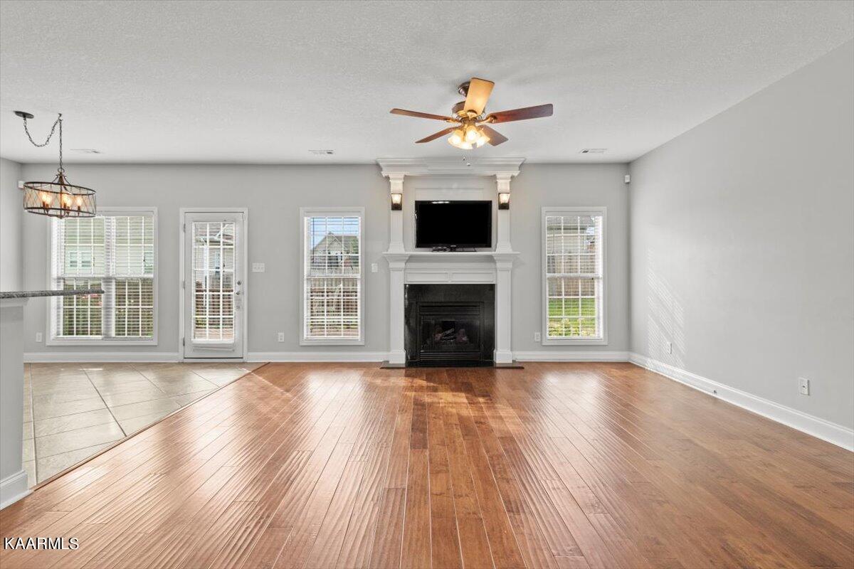 2613 Nicholas View Lane