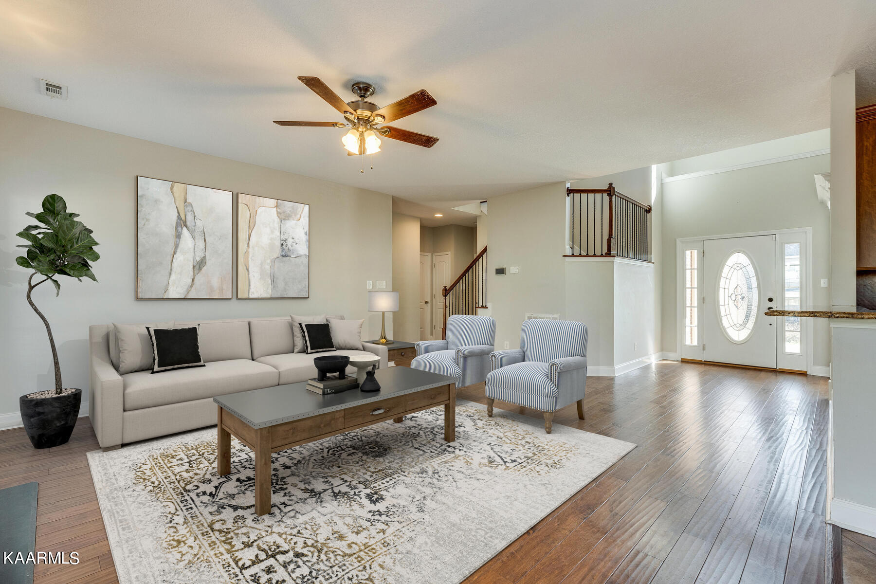 2613 Nicholas View Lane