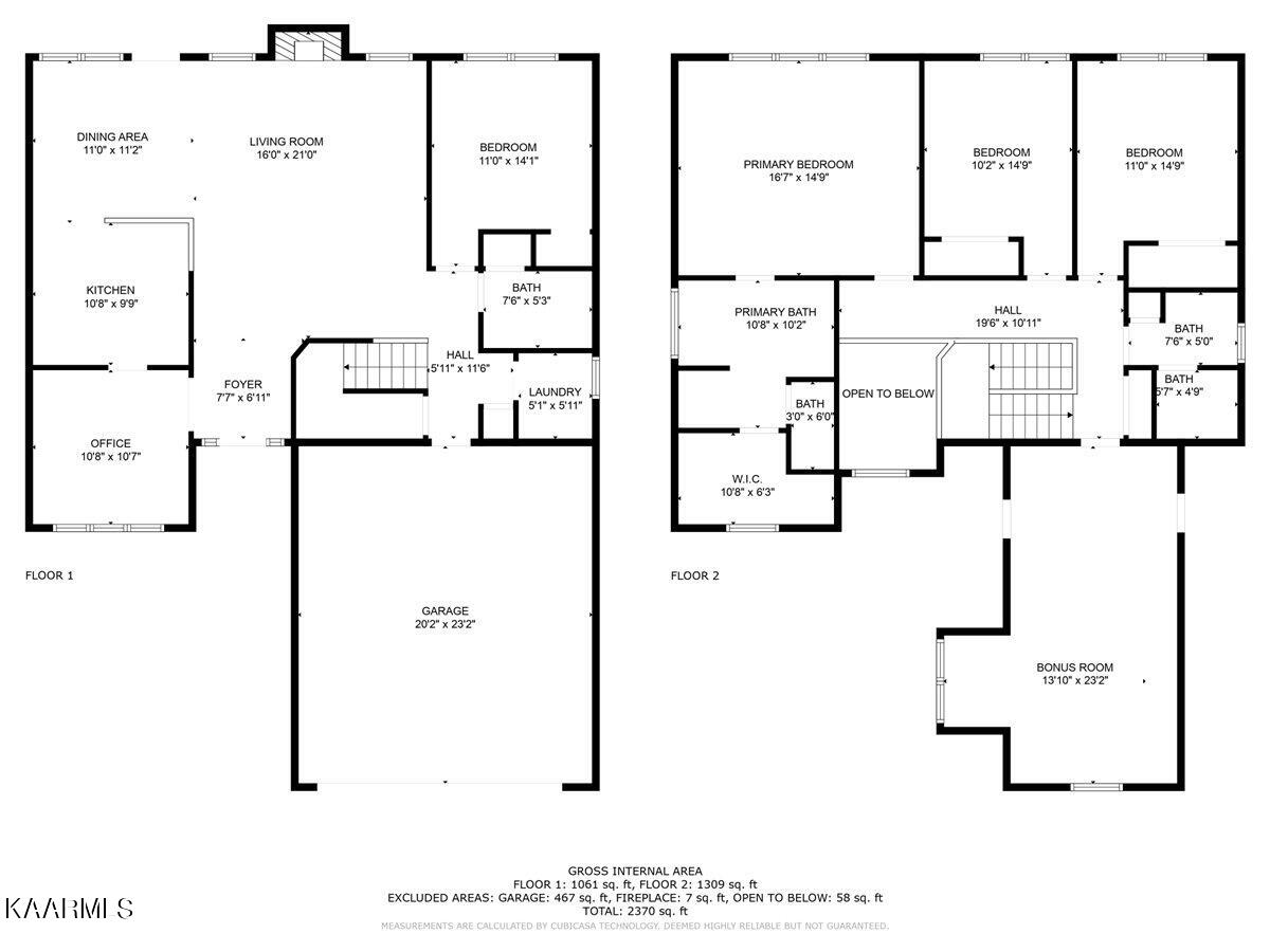 2613 Nicholas View Lane