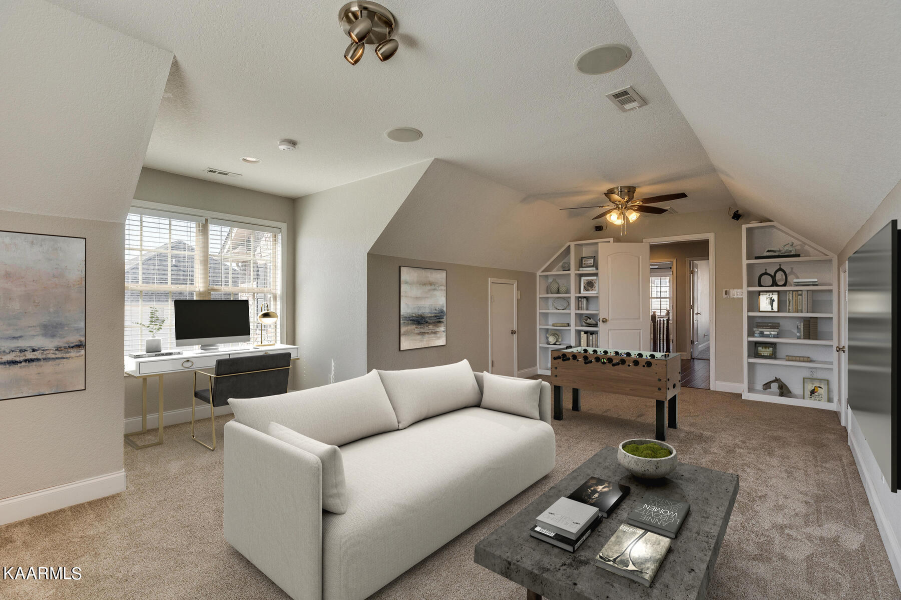 2613 Nicholas View Lane