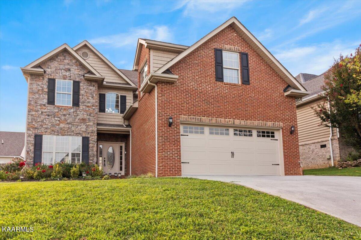 2613 Nicholas View Lane