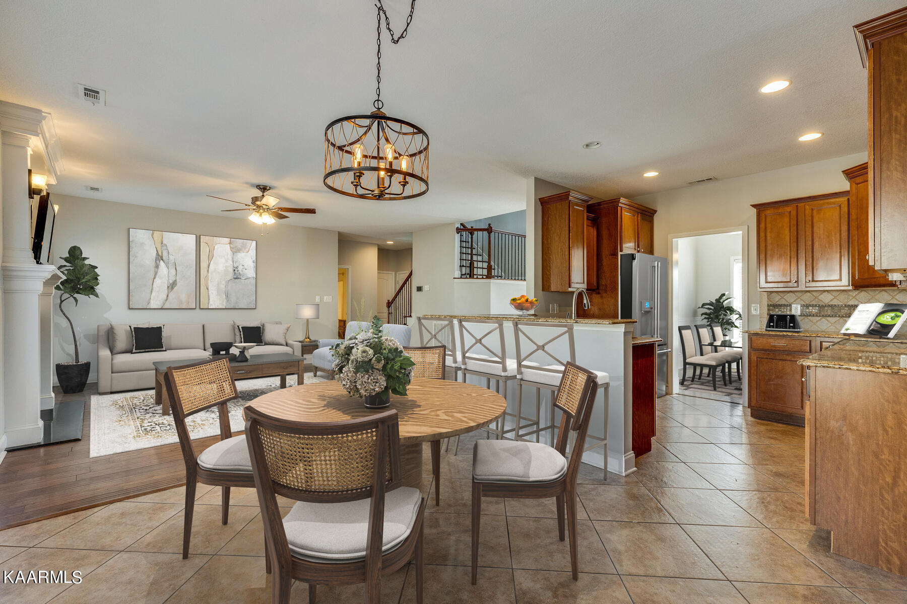 2613 Nicholas View Lane