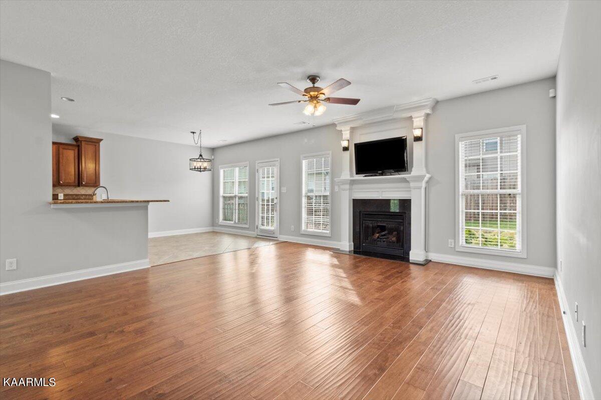 2613 Nicholas View Lane