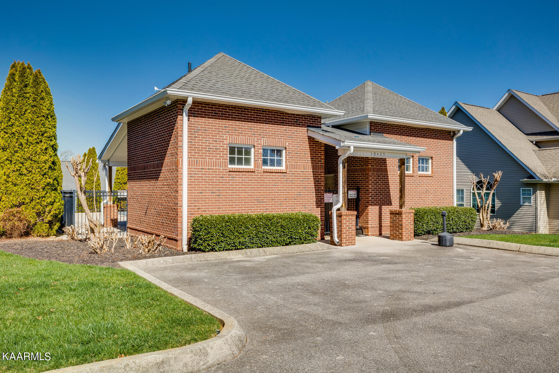 2613 Nicholas View Lane