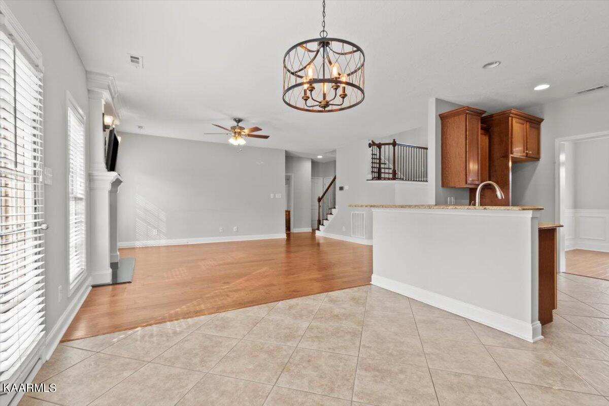 2613 Nicholas View Lane