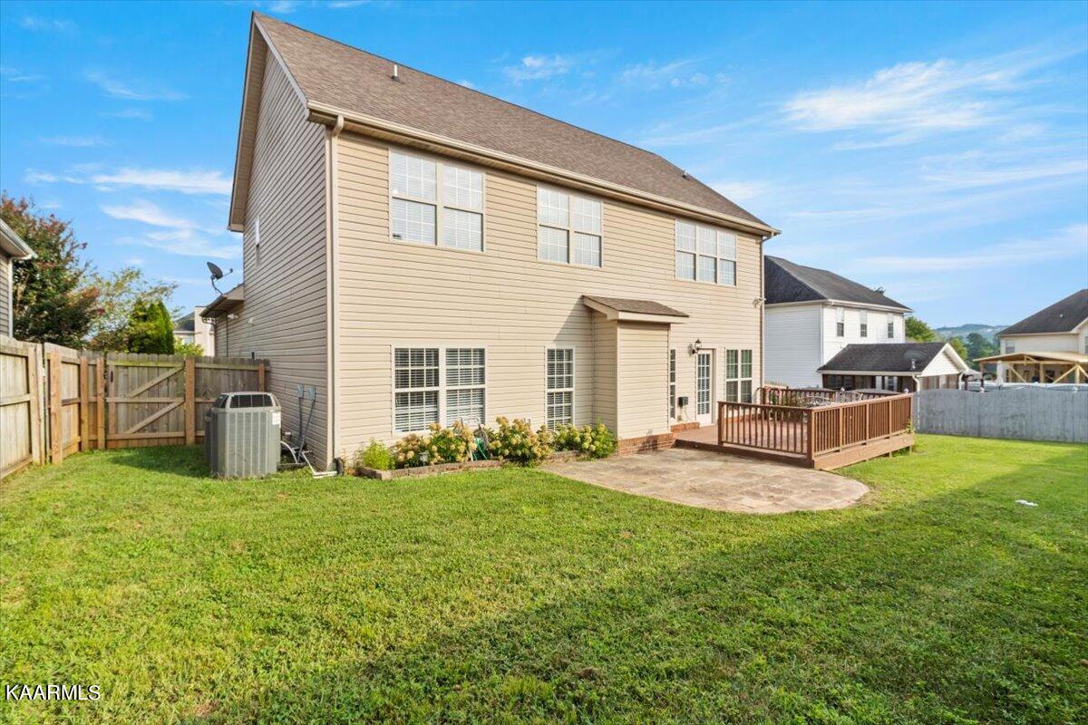 2613 Nicholas View Lane