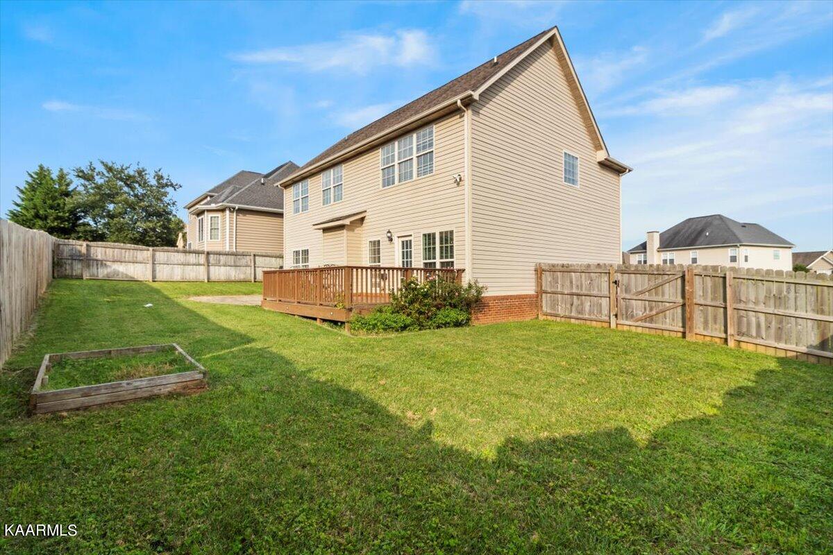 2613 Nicholas View Lane