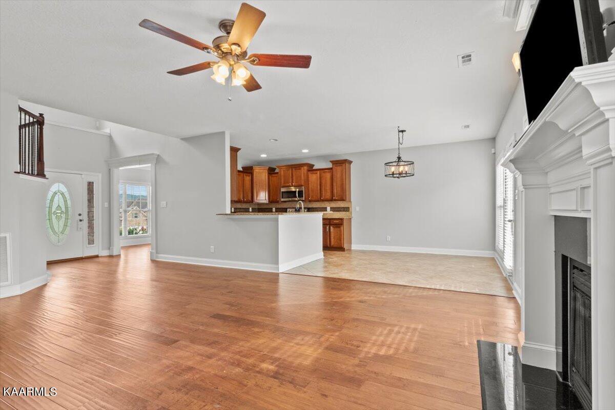 2613 Nicholas View Lane