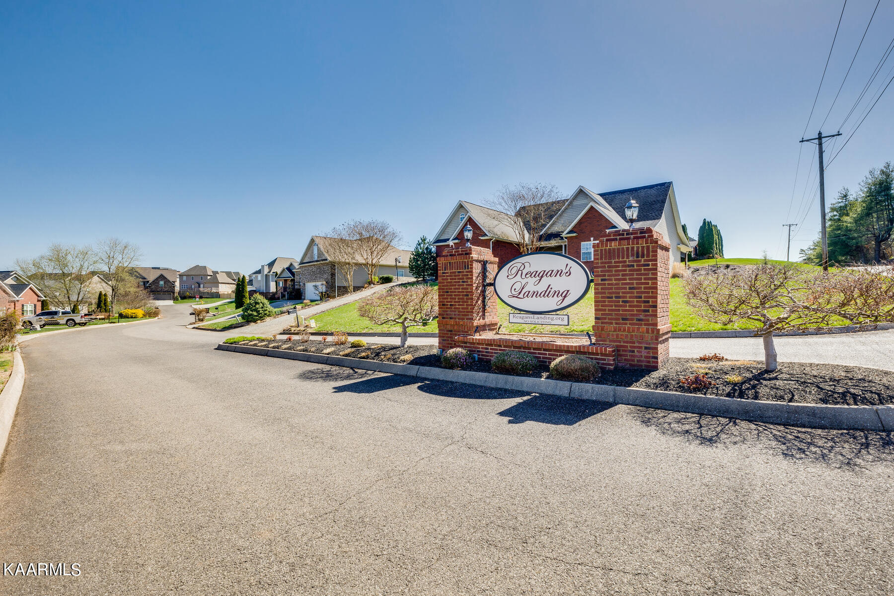 2613 Nicholas View Lane