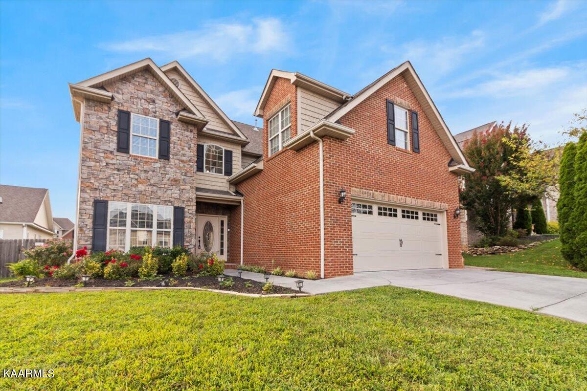 2613 Nicholas View Lane