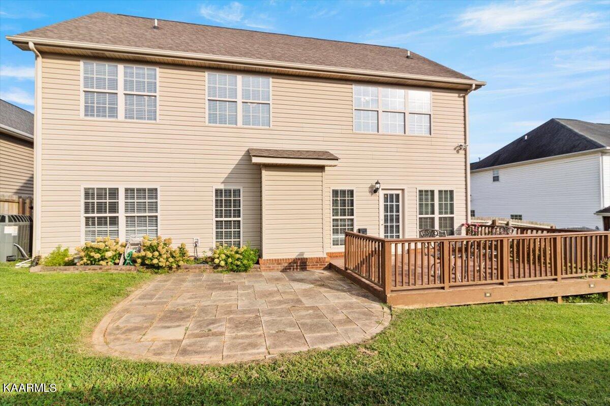 2613 Nicholas View Lane