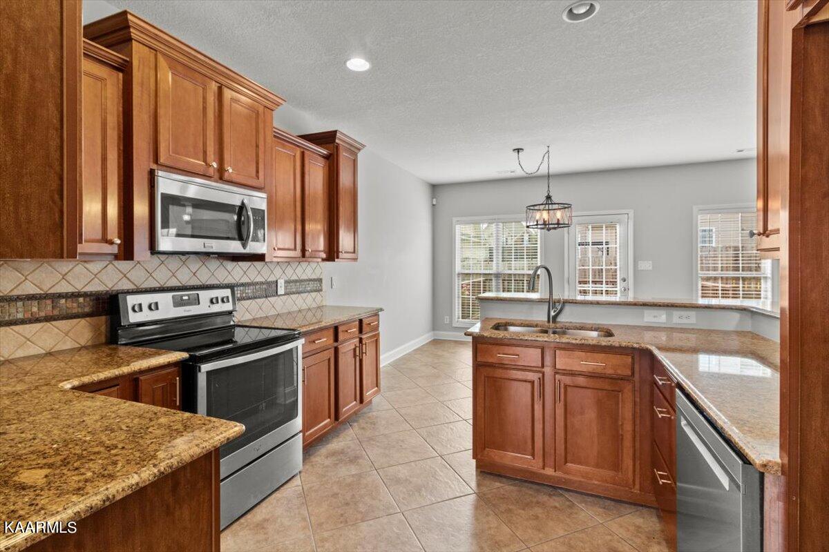 2613 Nicholas View Lane