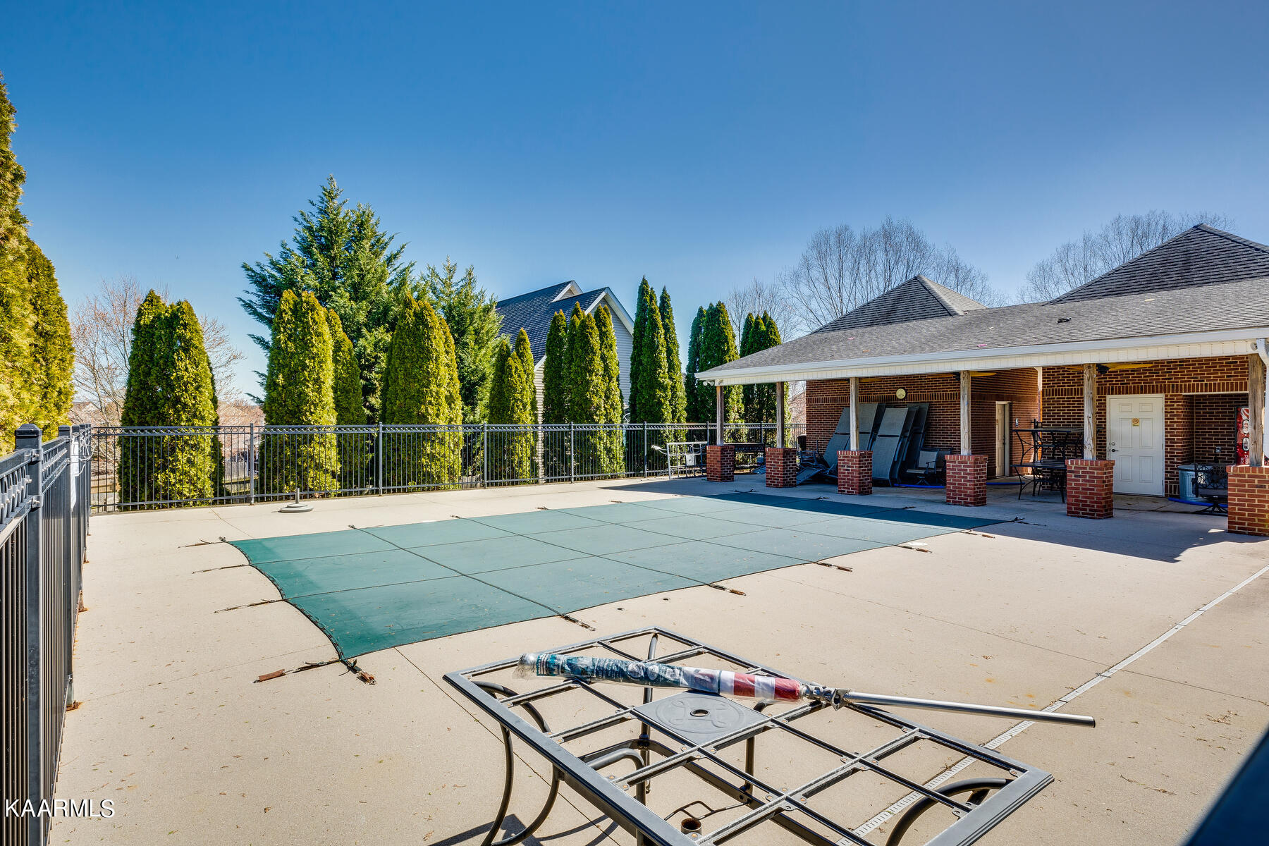 2613 Nicholas View Lane