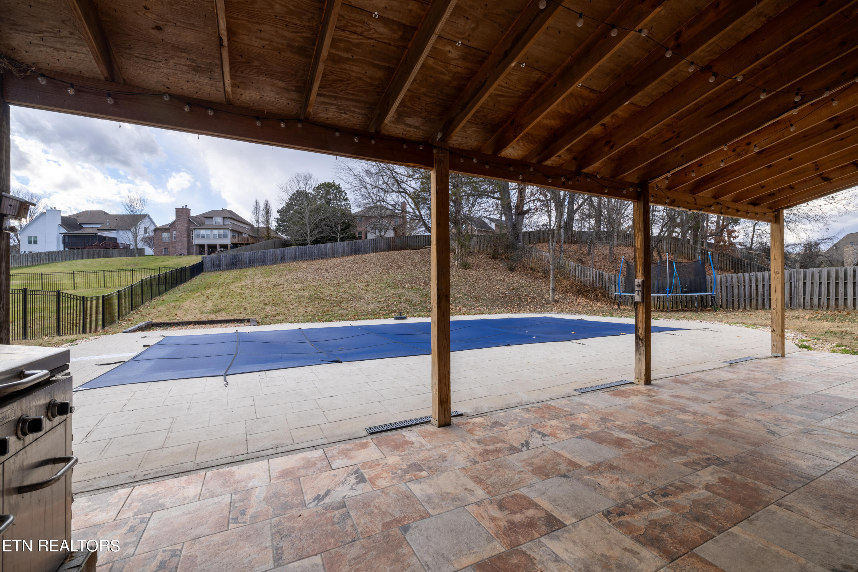 7538 Willow Spring Drive