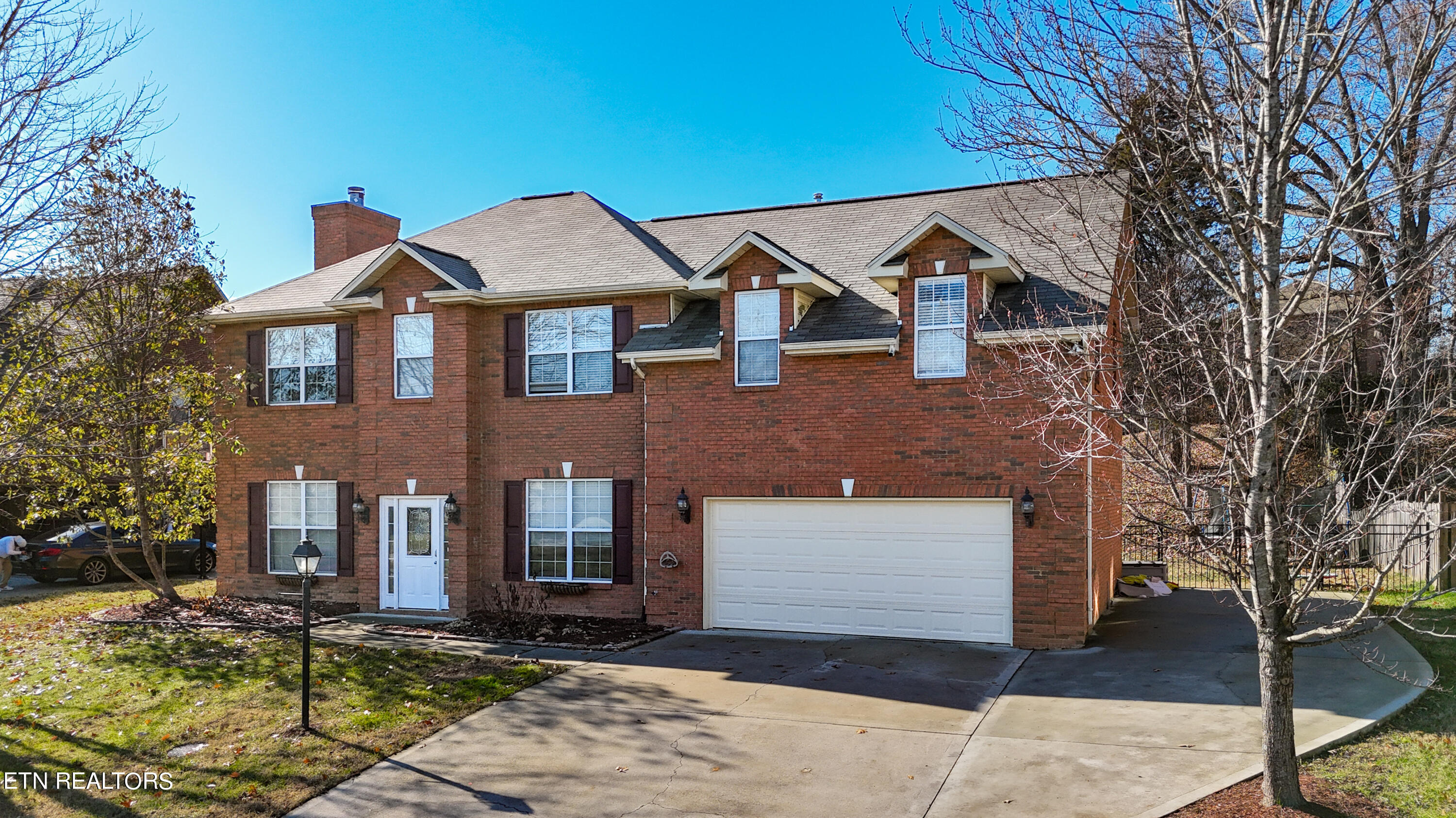 7538 Willow Spring Drive
