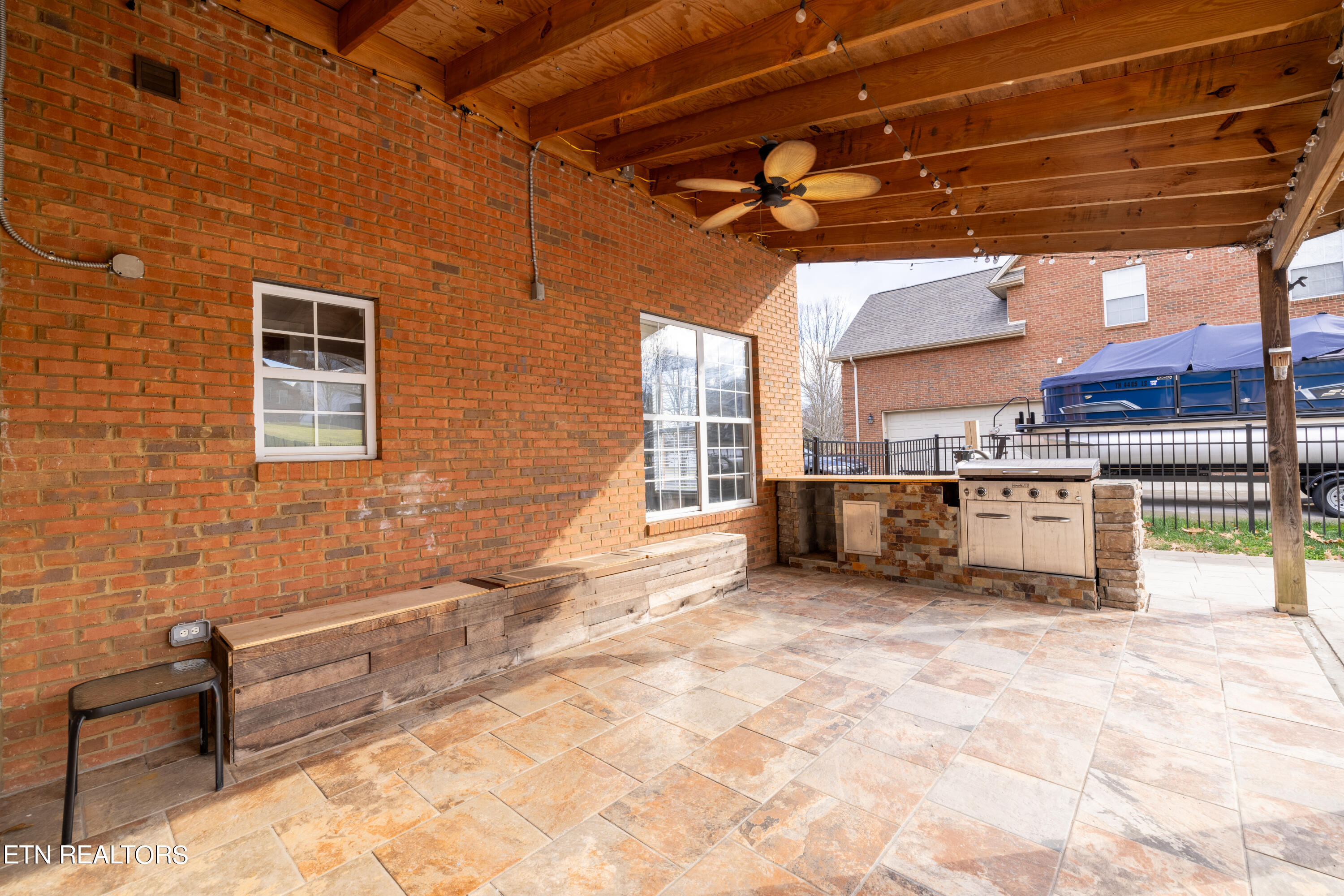 7538 Willow Spring Drive