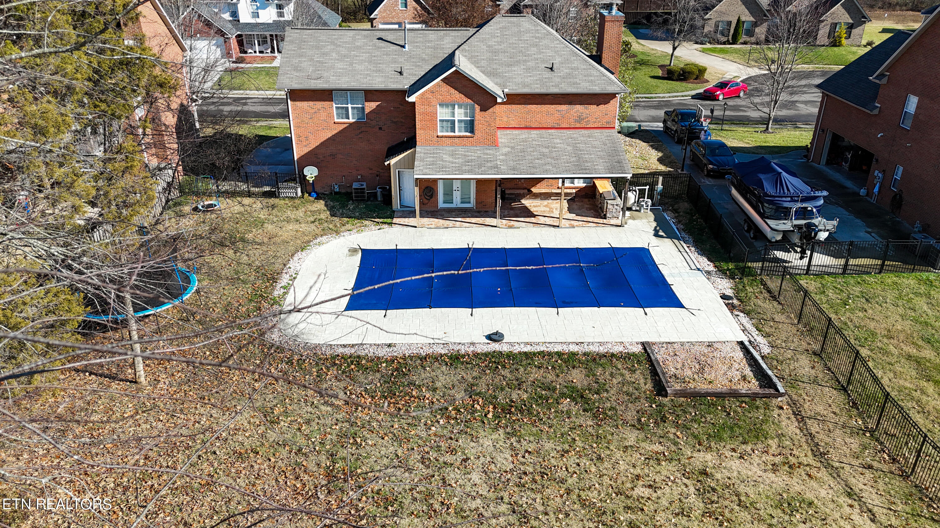 7538 Willow Spring Drive