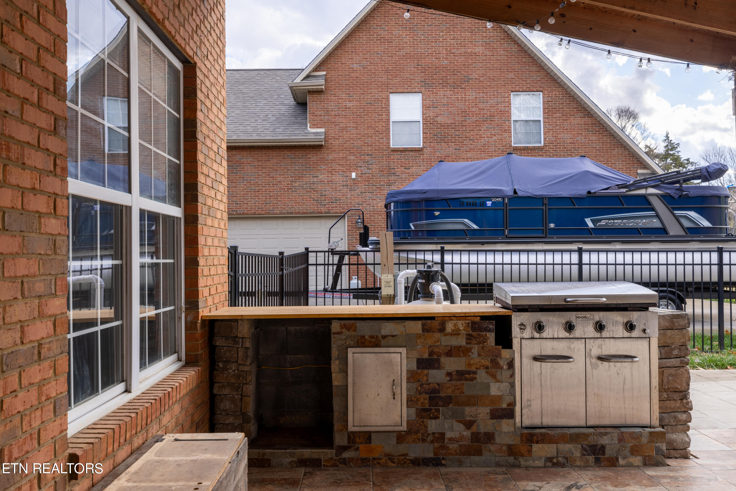 7538 Willow Spring Drive