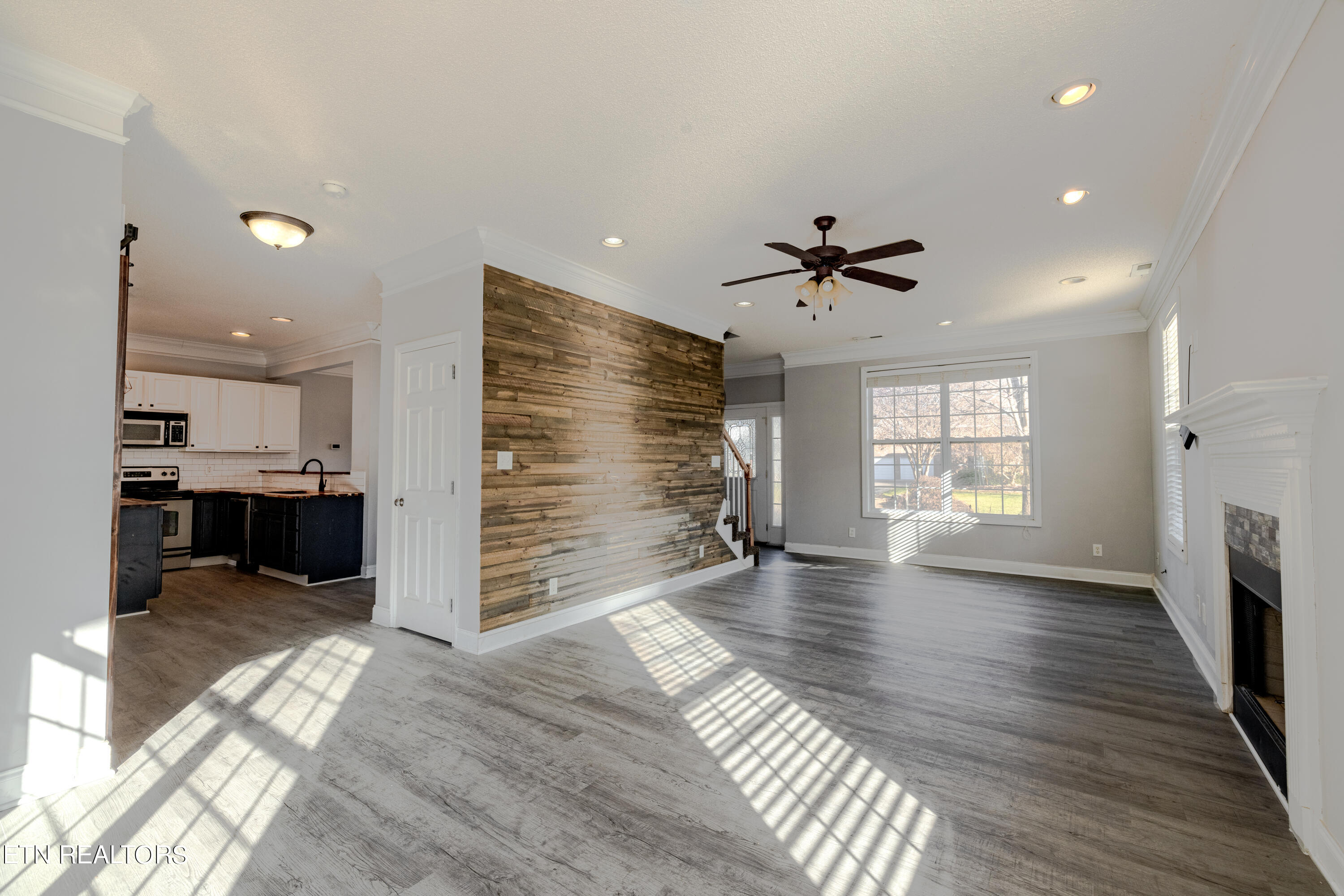 7538 Willow Spring Drive