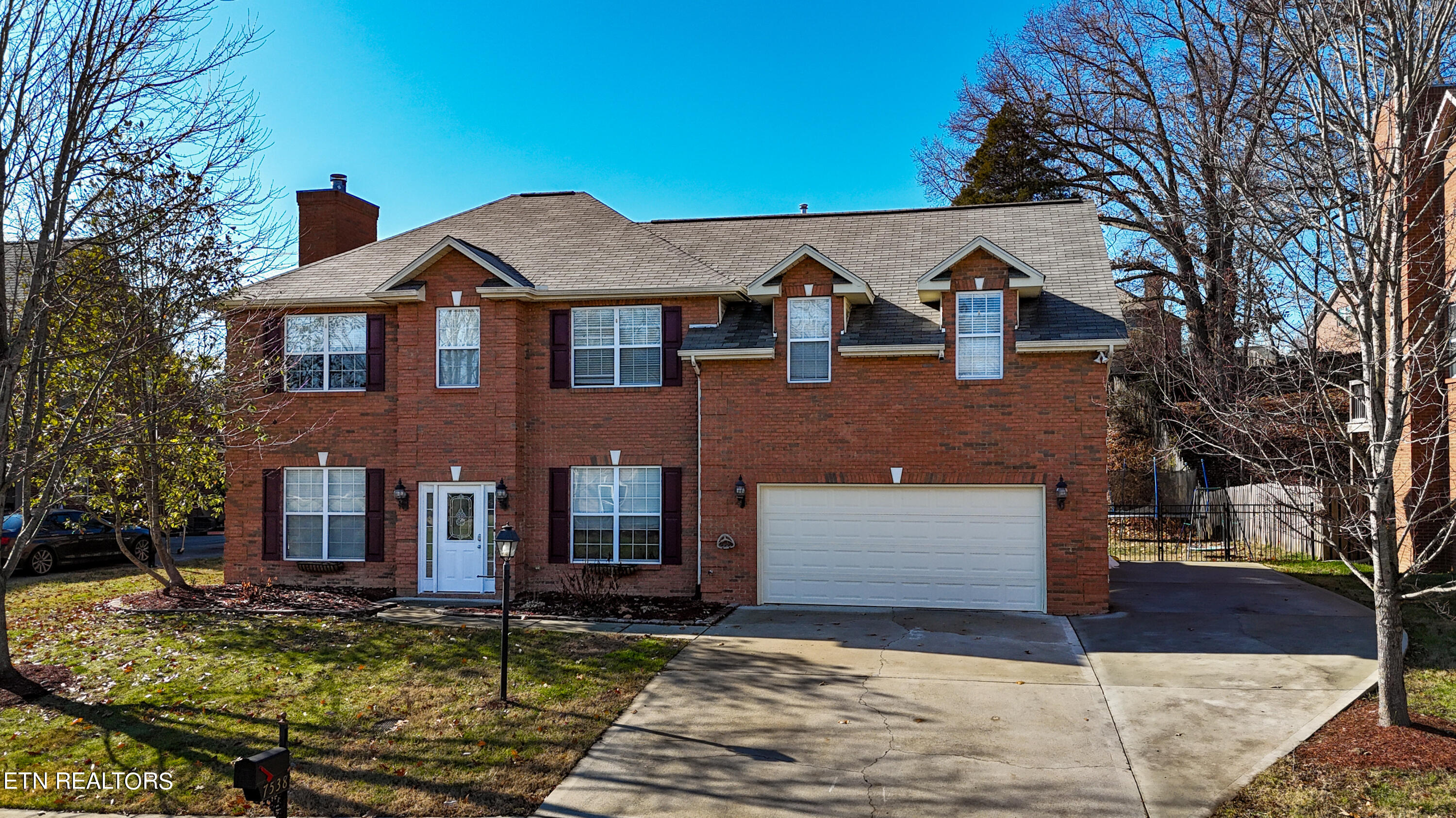7538 Willow Spring Drive