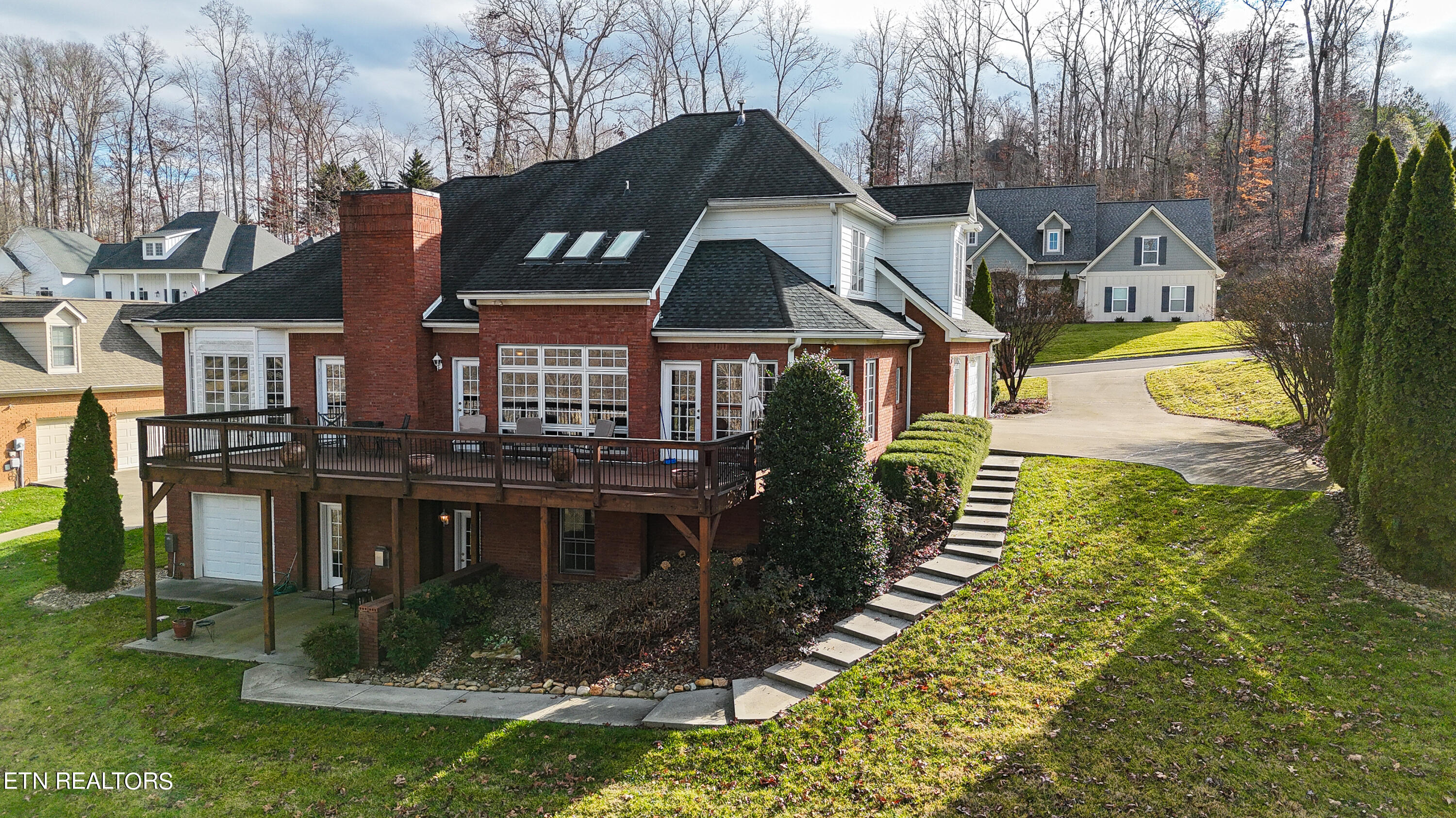 255 Wedgewood Drive