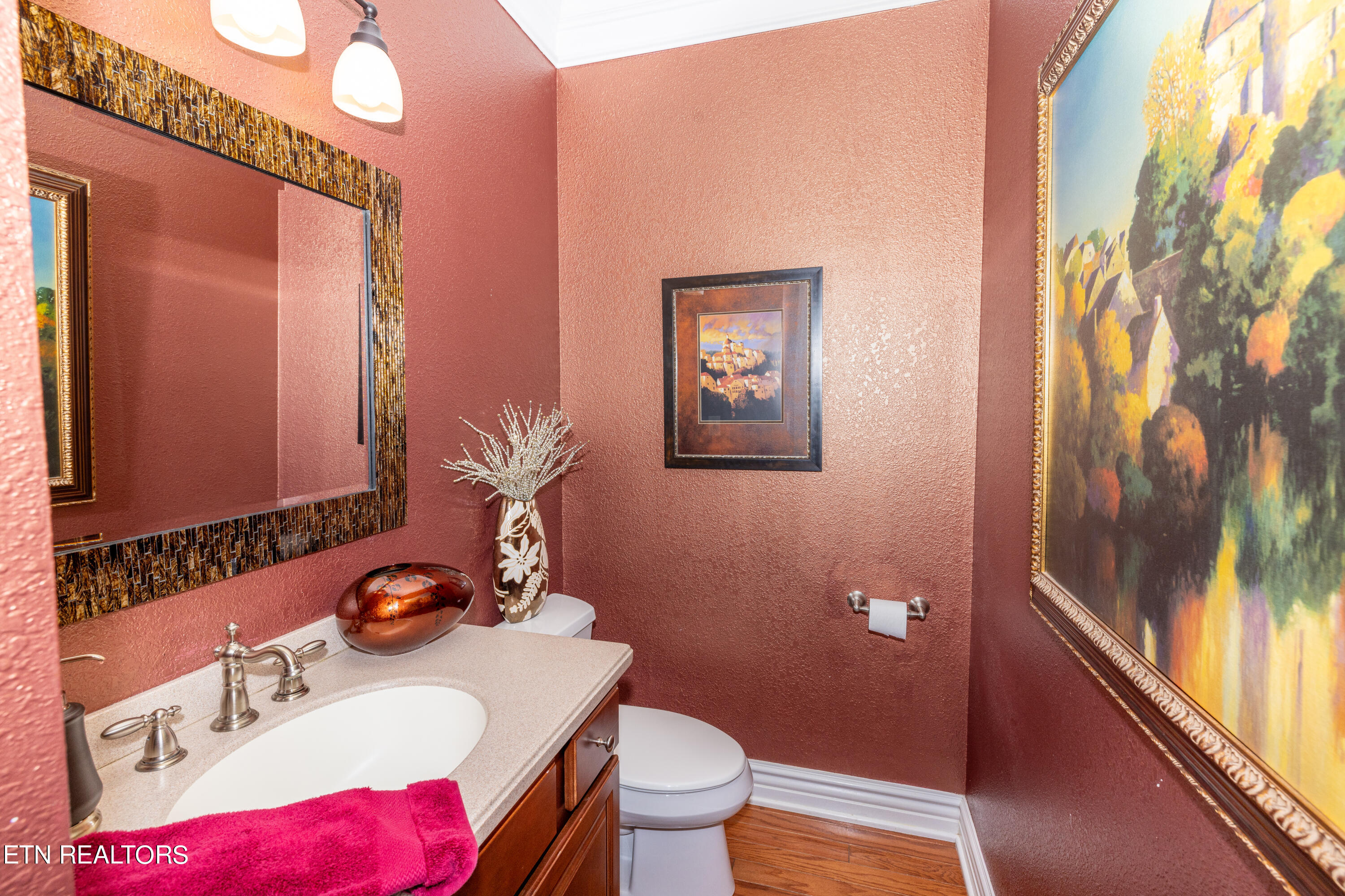 255 Wedgewood Drive