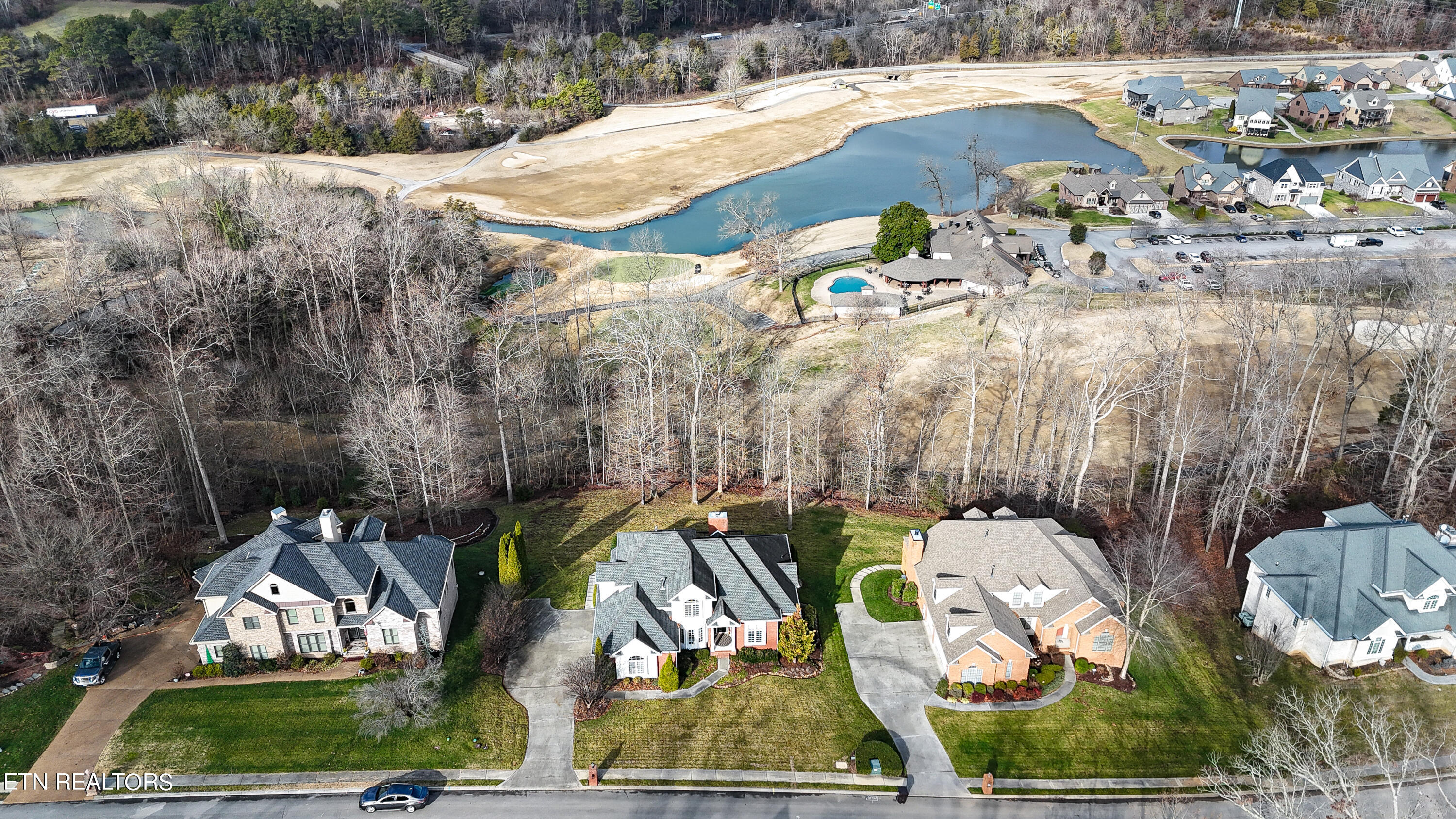 255 Wedgewood Drive