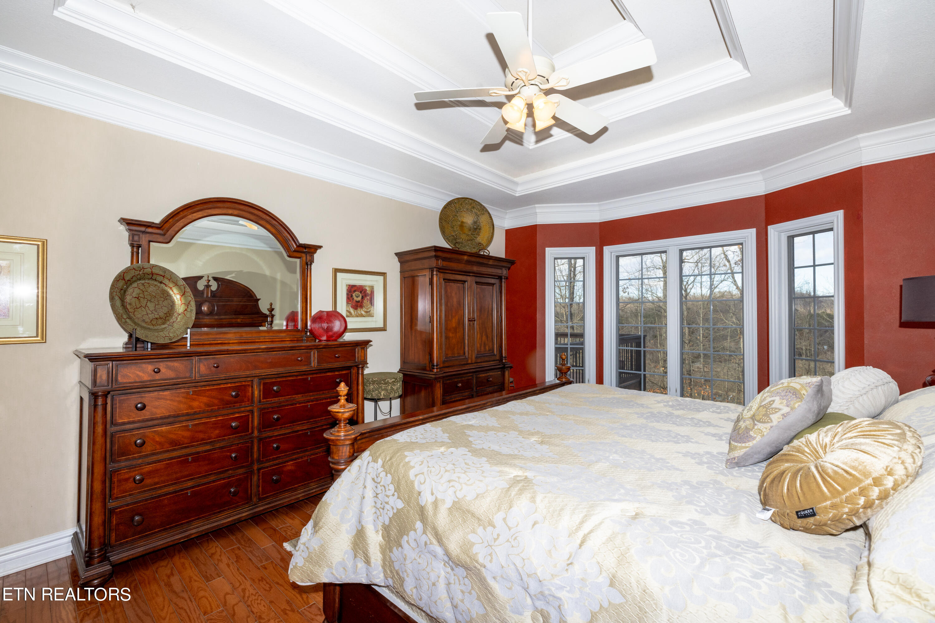 255 Wedgewood Drive