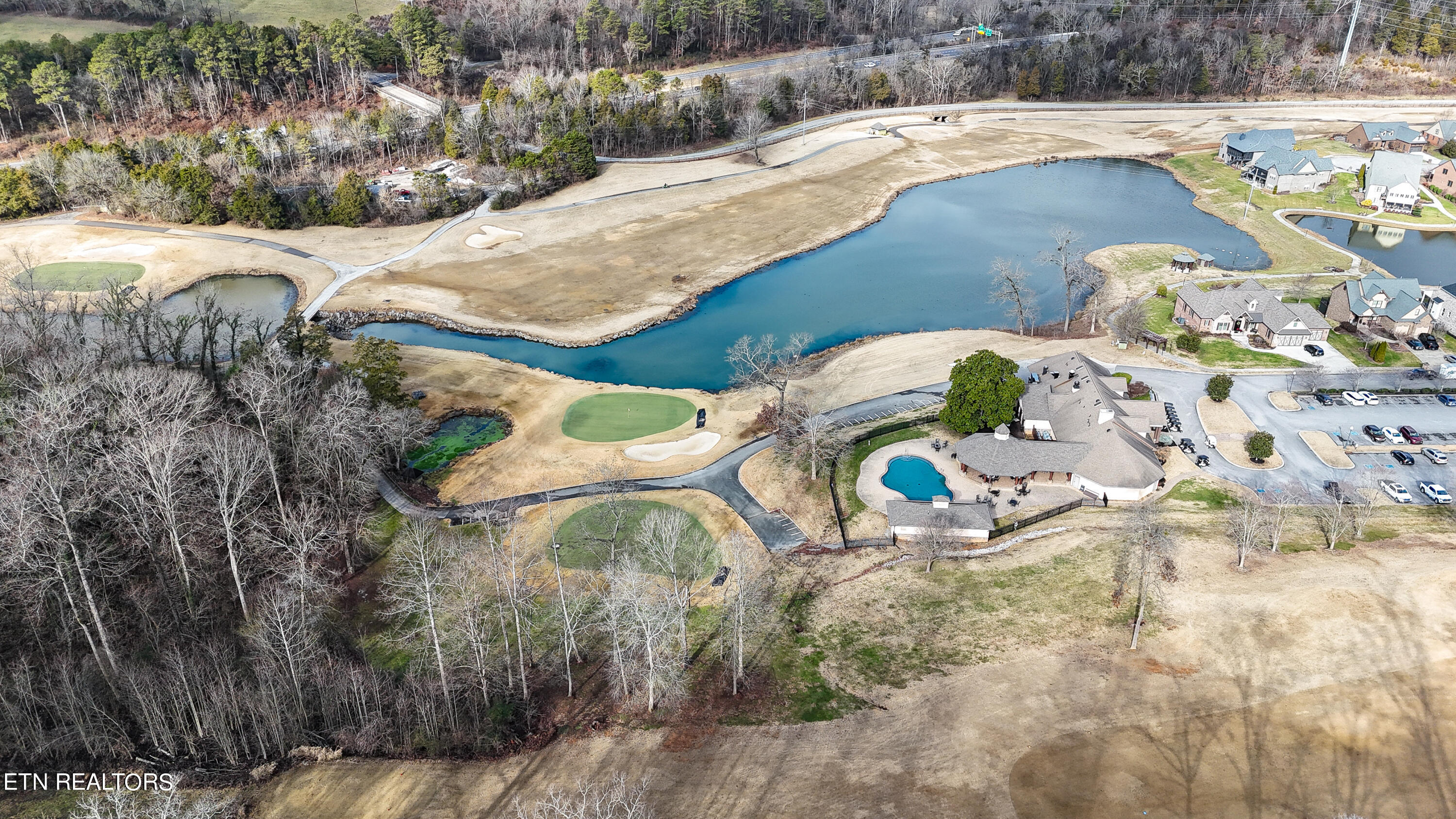 255 Wedgewood Drive