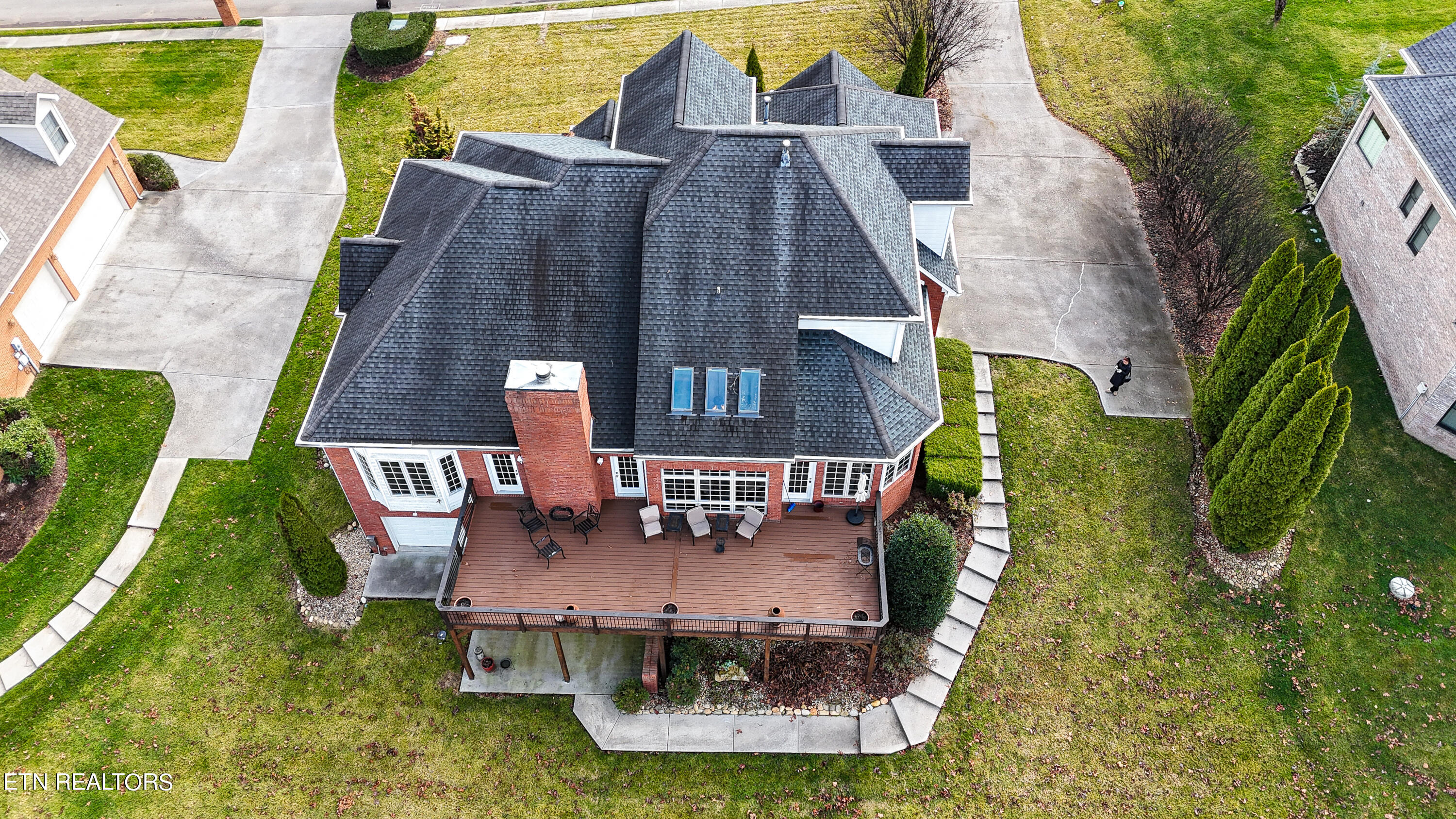 255 Wedgewood Drive