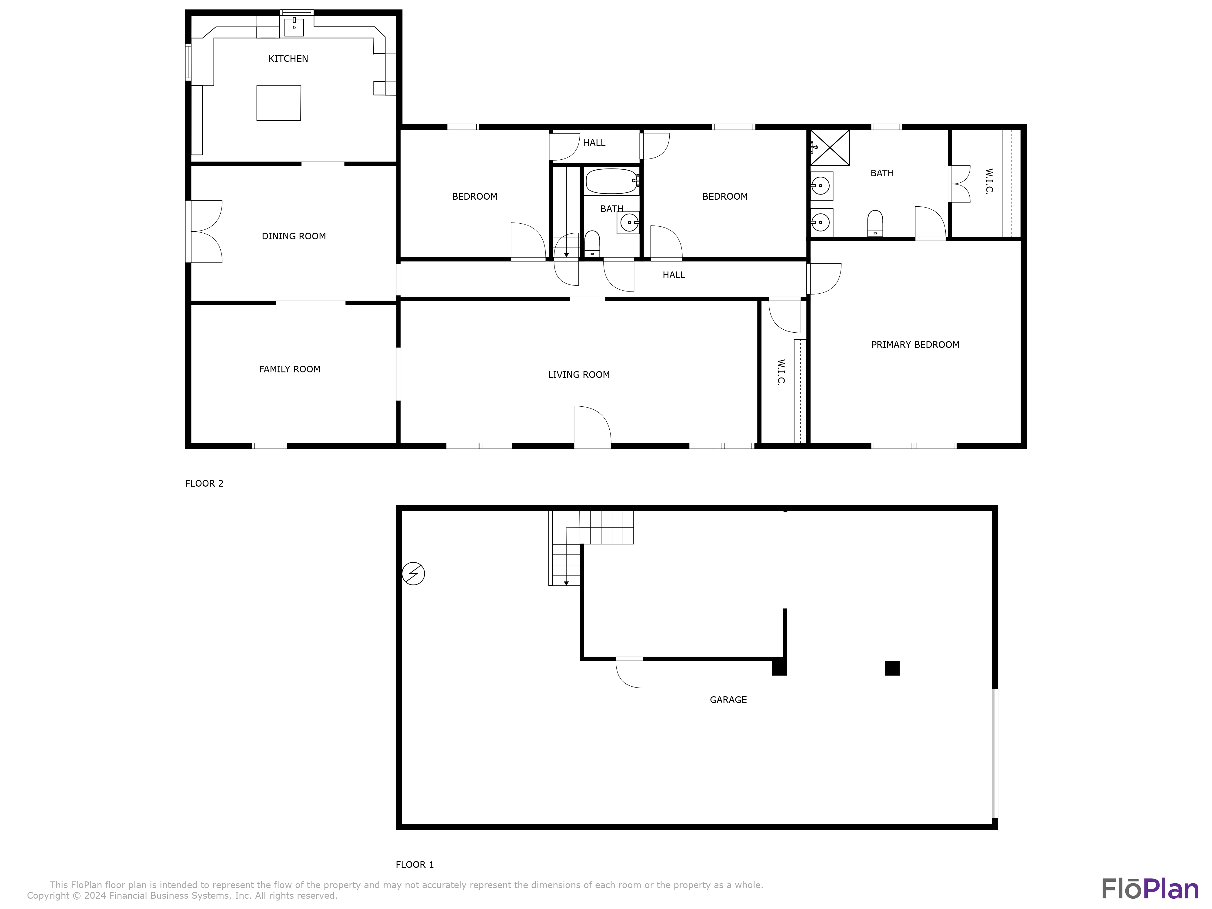 2206 Little Egypt Rd