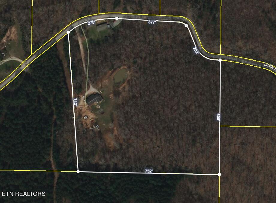 2206 Little Egypt Rd