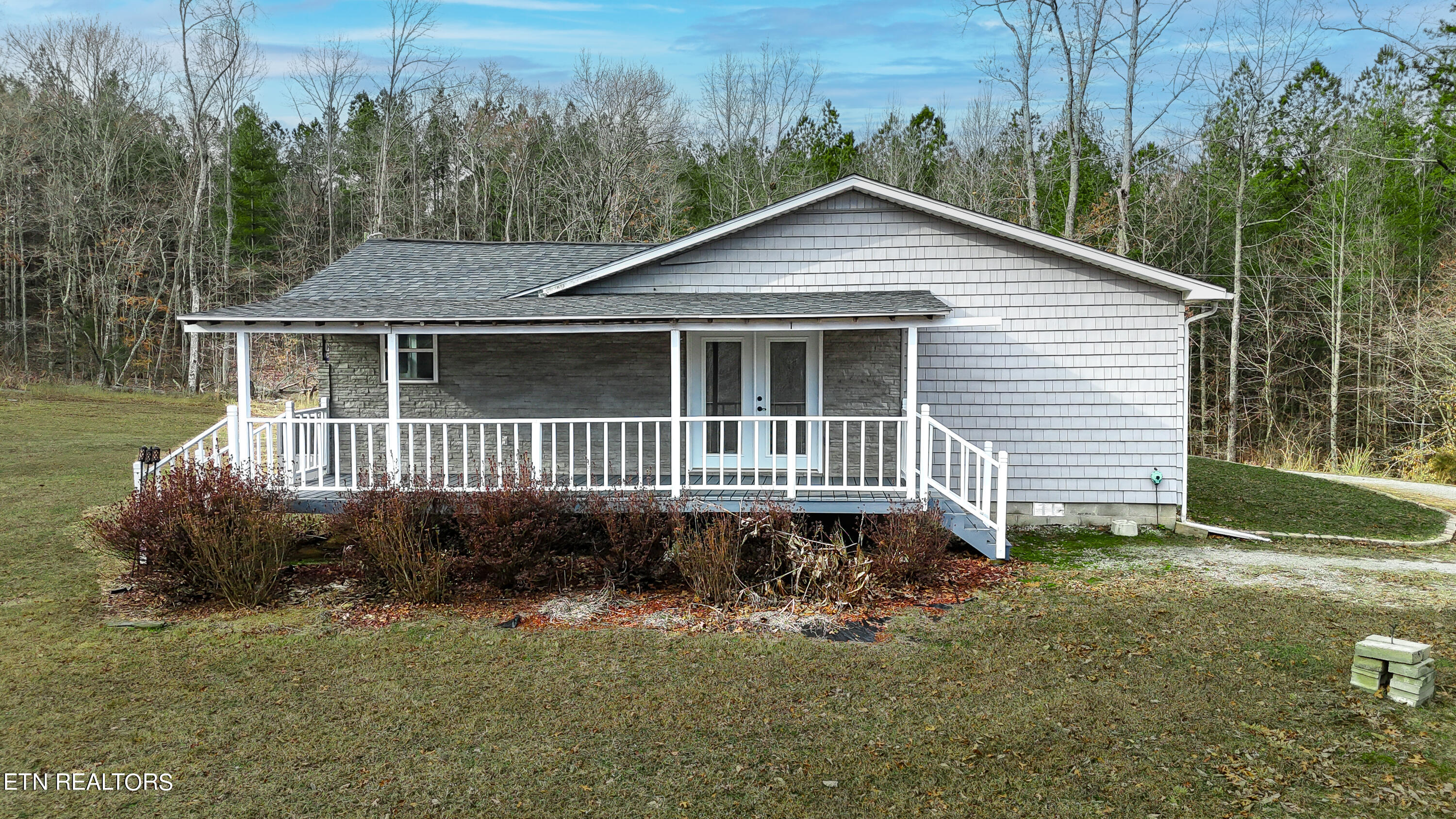 2206 Little Egypt Rd