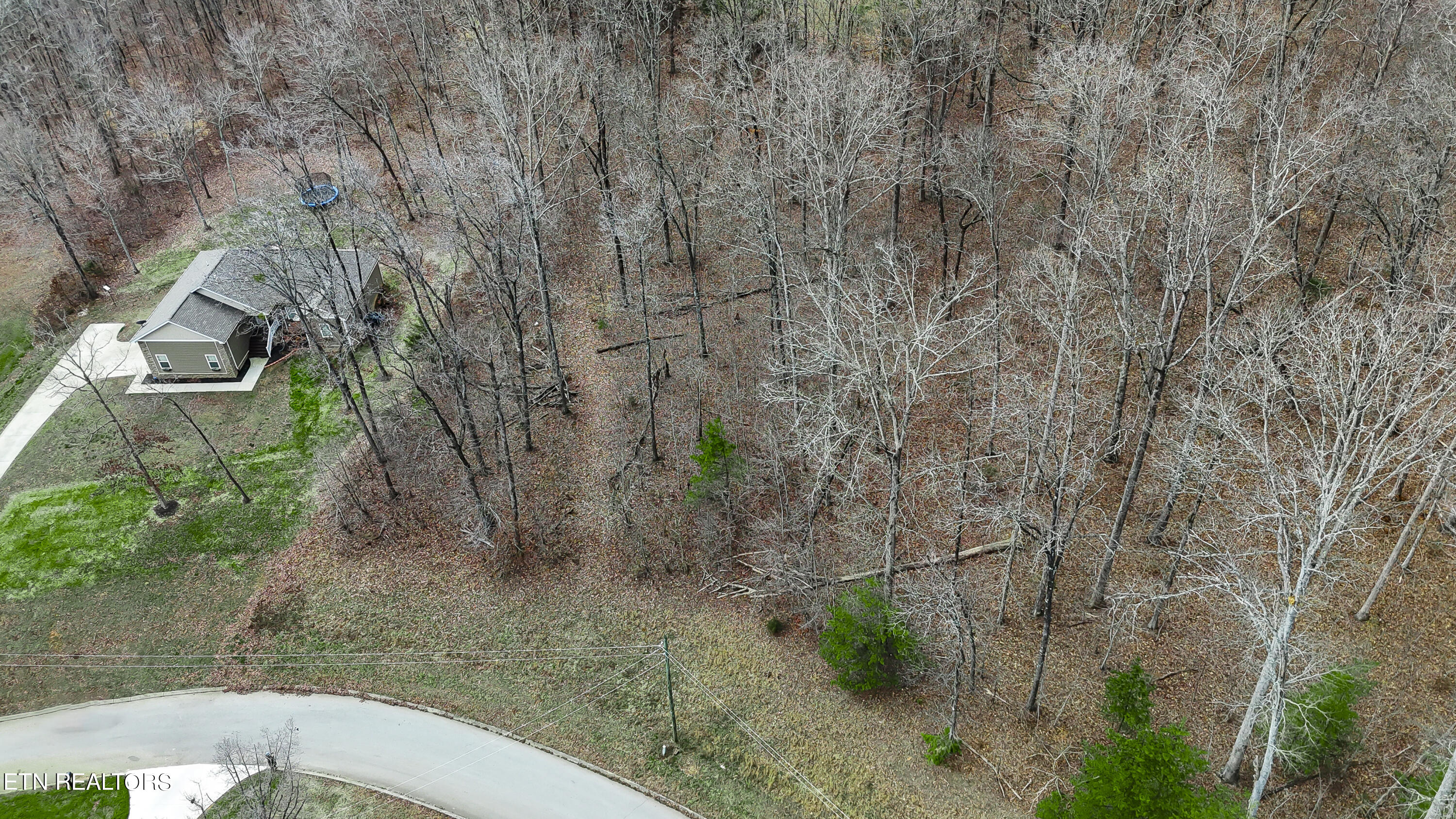 Lot 40 Woodhaven Drive