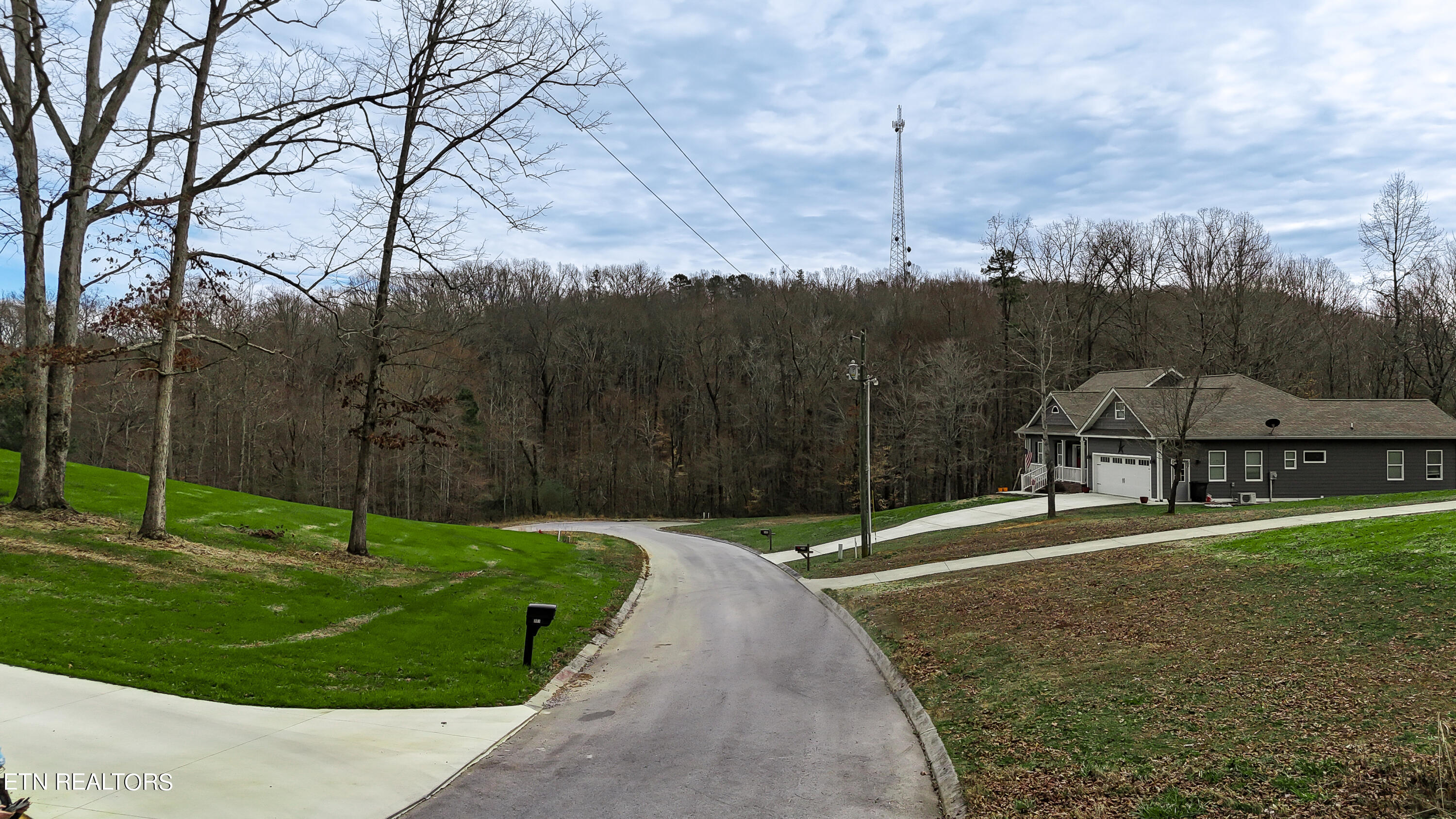 Lot 40 Woodhaven Drive
