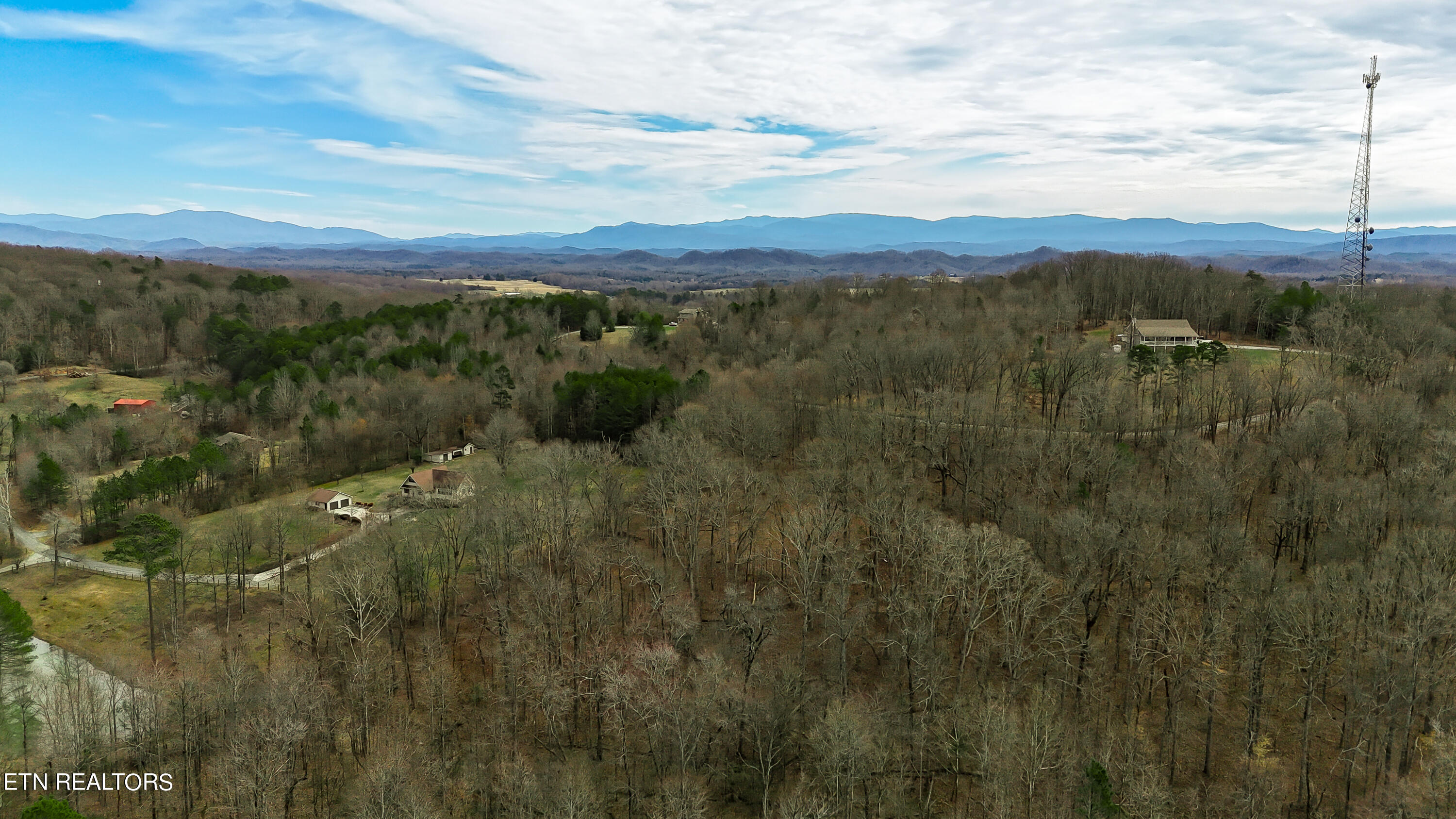 Lot 40 Woodhaven Drive