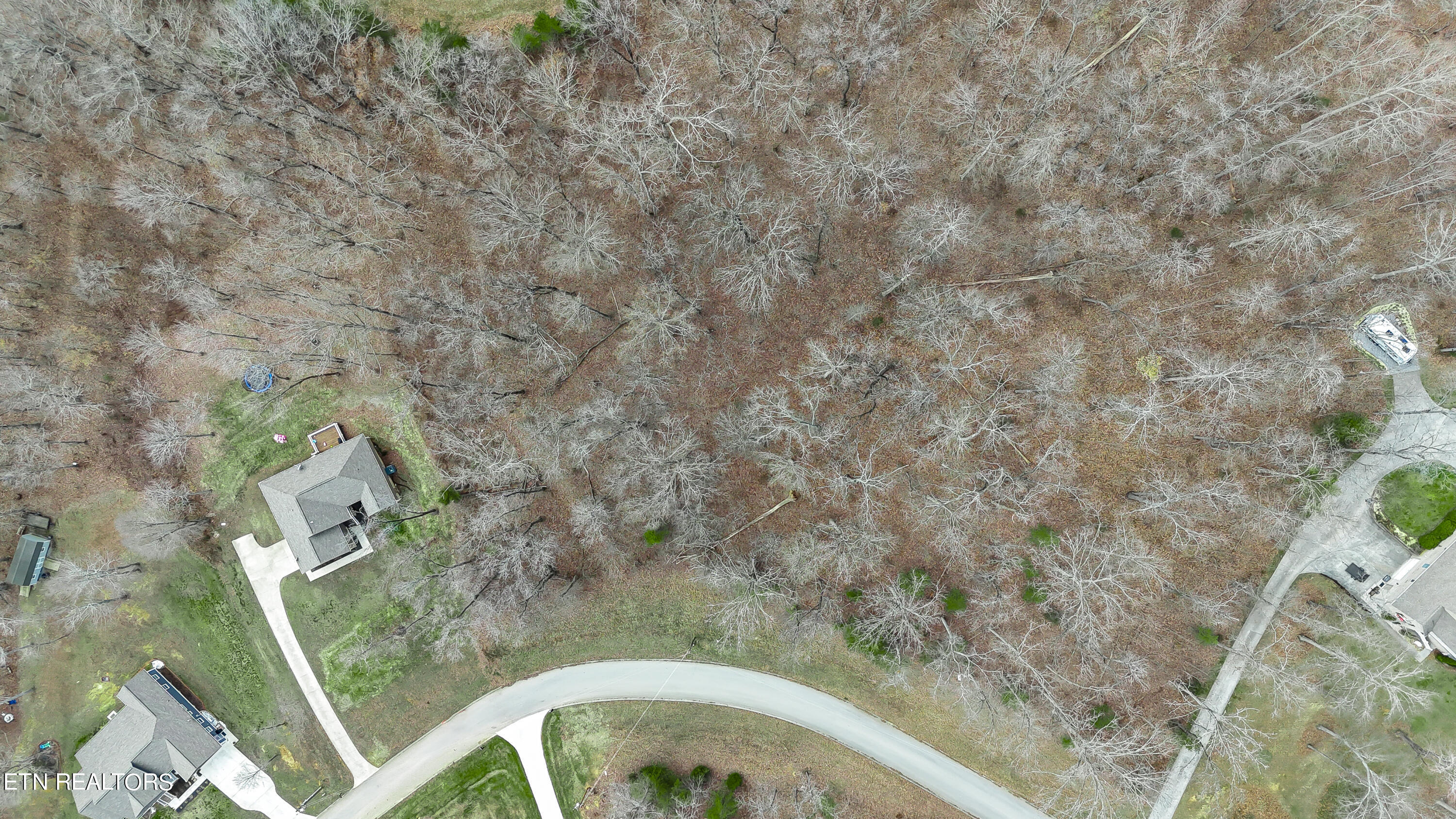 Lot 40 Woodhaven Drive